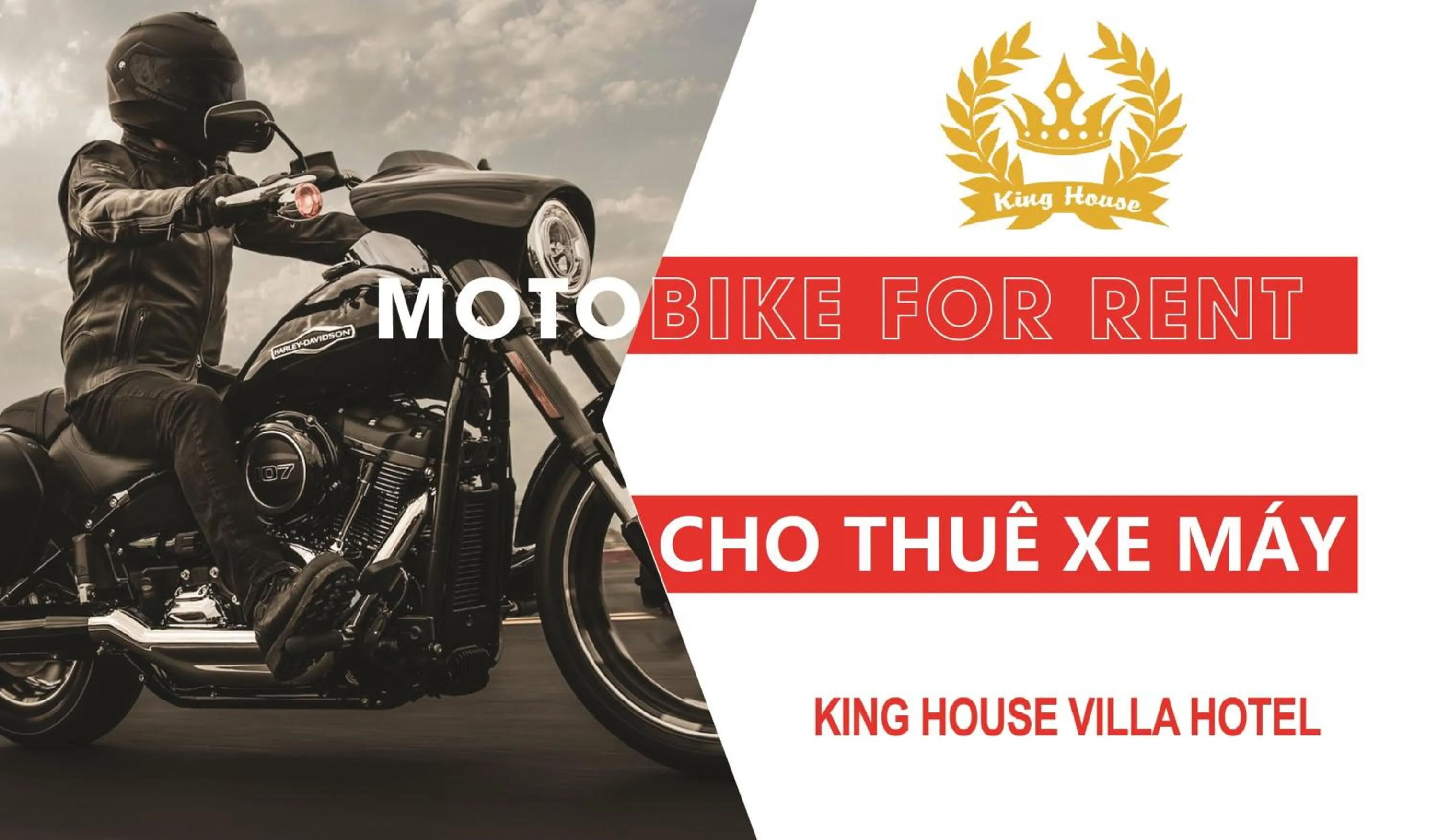 shuttle in King House Villa Hotel & Spa