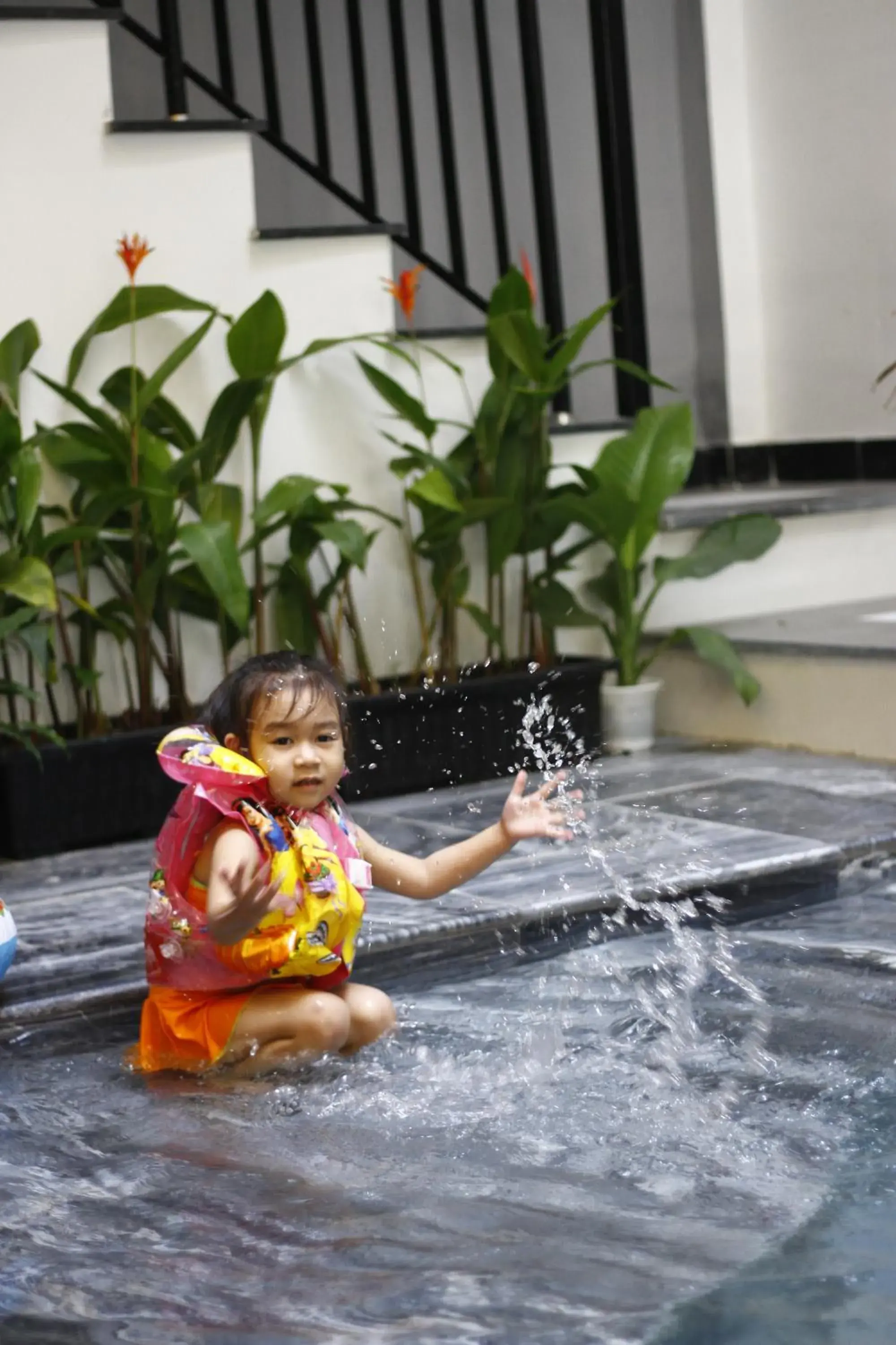 Property building in King House Villa Hotel & Spa Property building in King House Villa Hotel & Spa