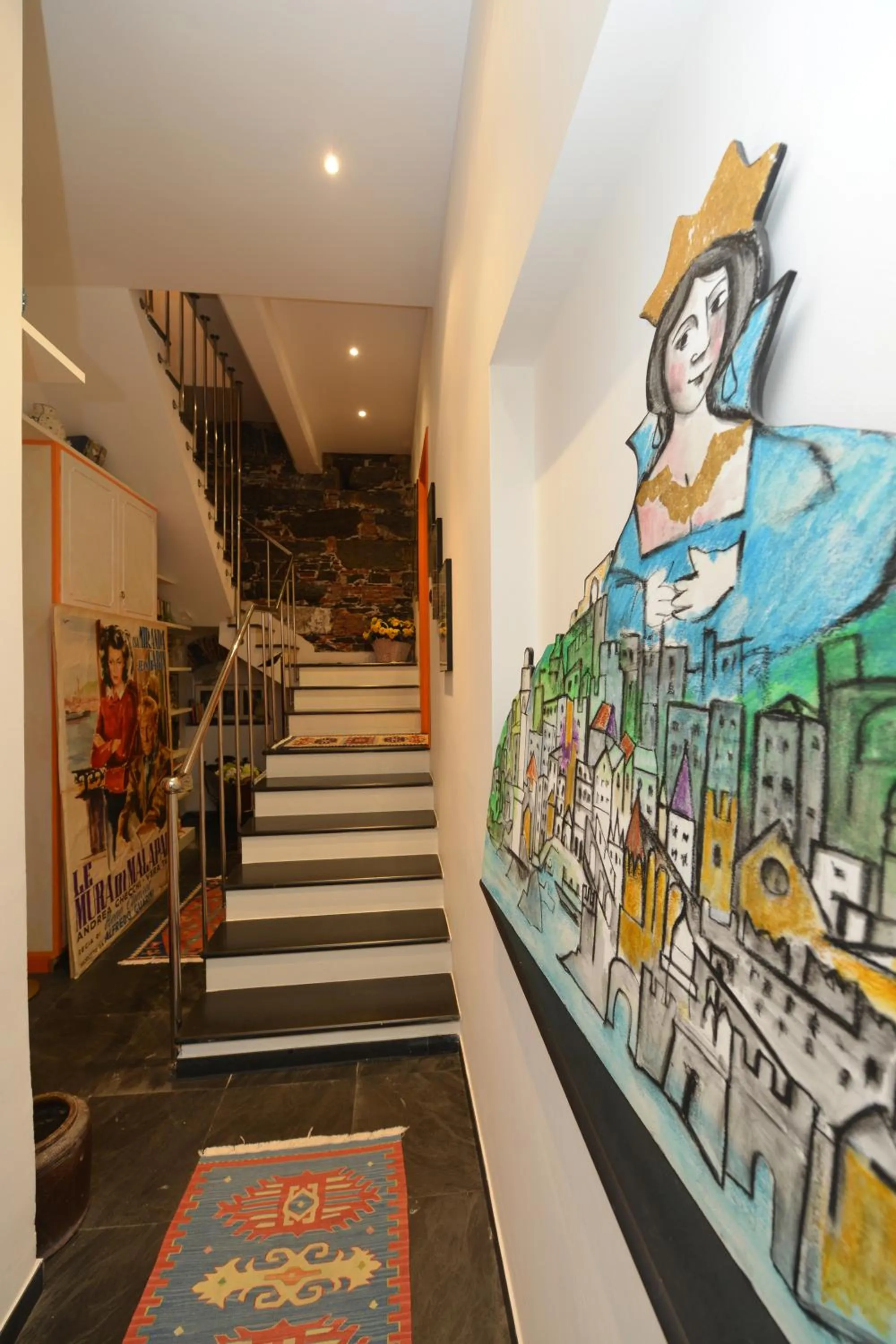 Other in B&B dell'Acquario