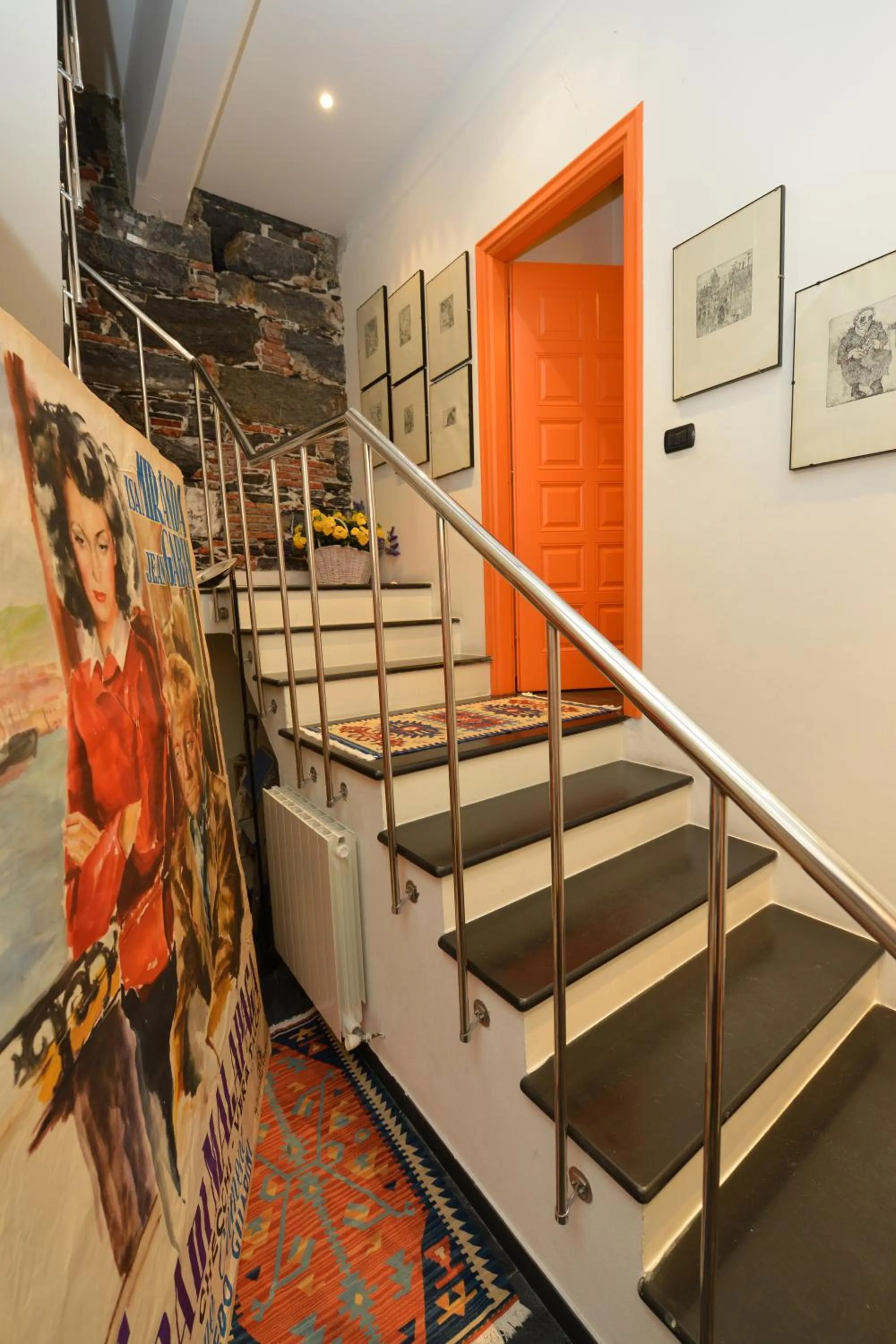 Other in B&B dell'Acquario