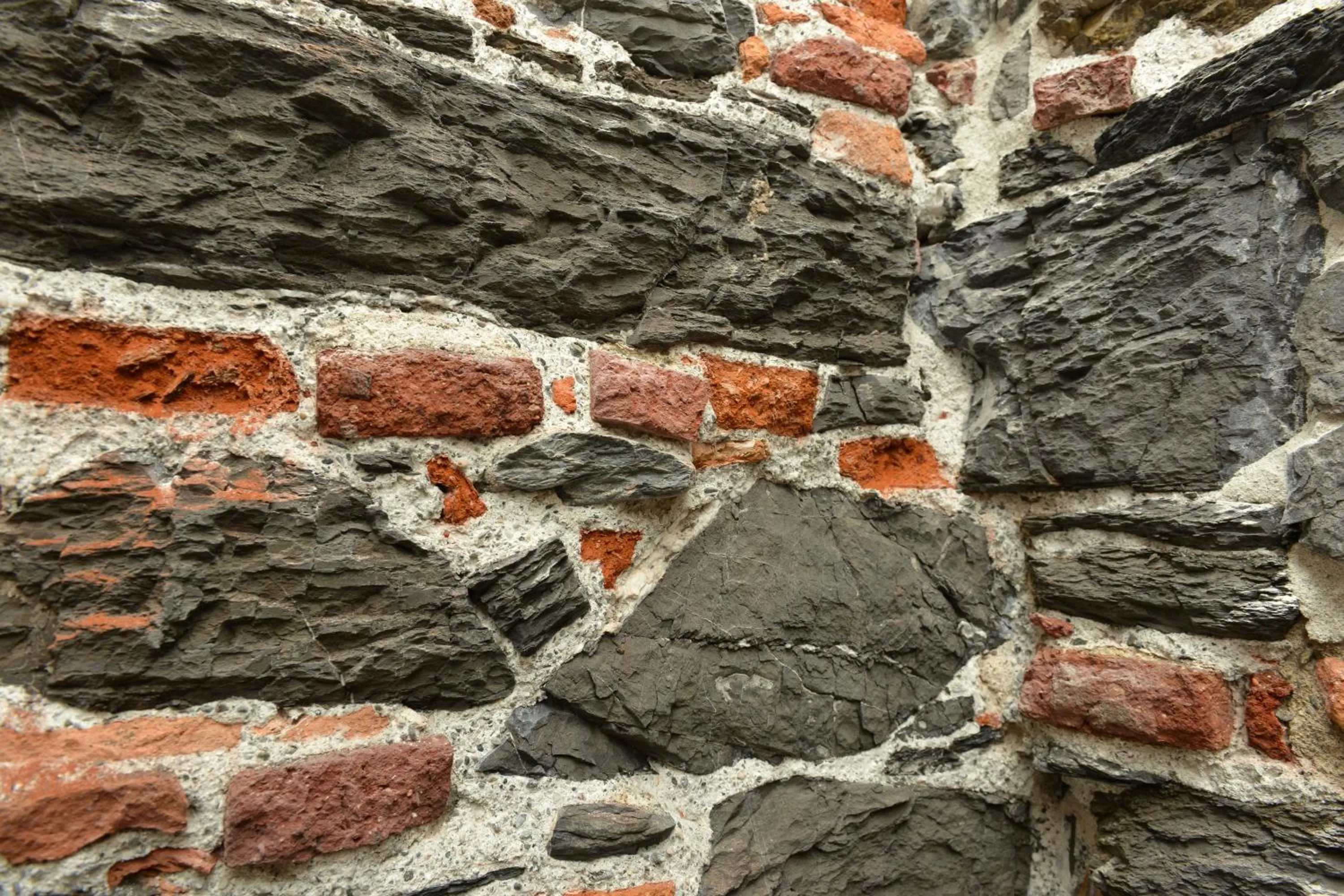 Decorative detail in B&B dell'Acquario