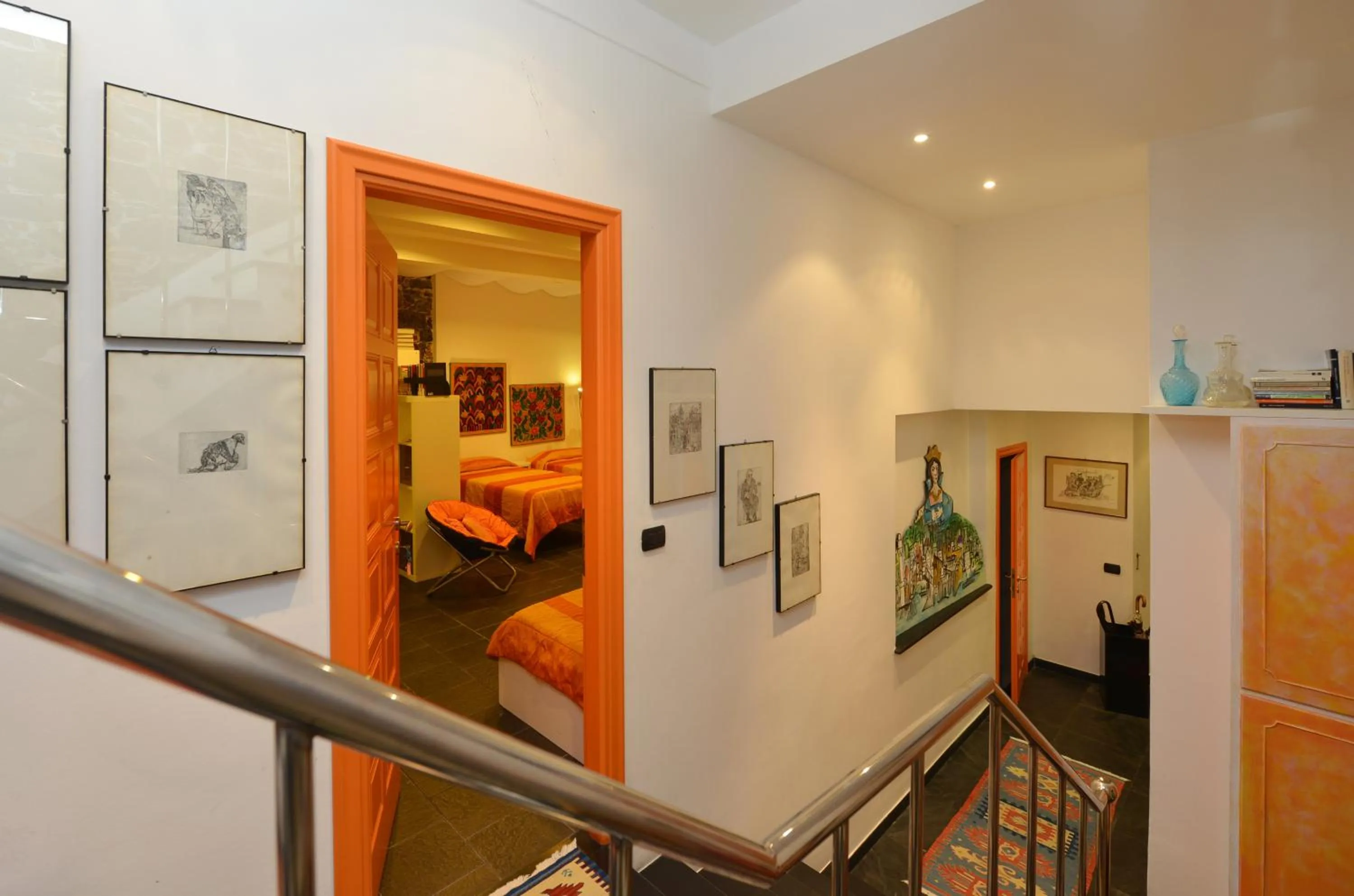 Other in B&B dell'Acquario