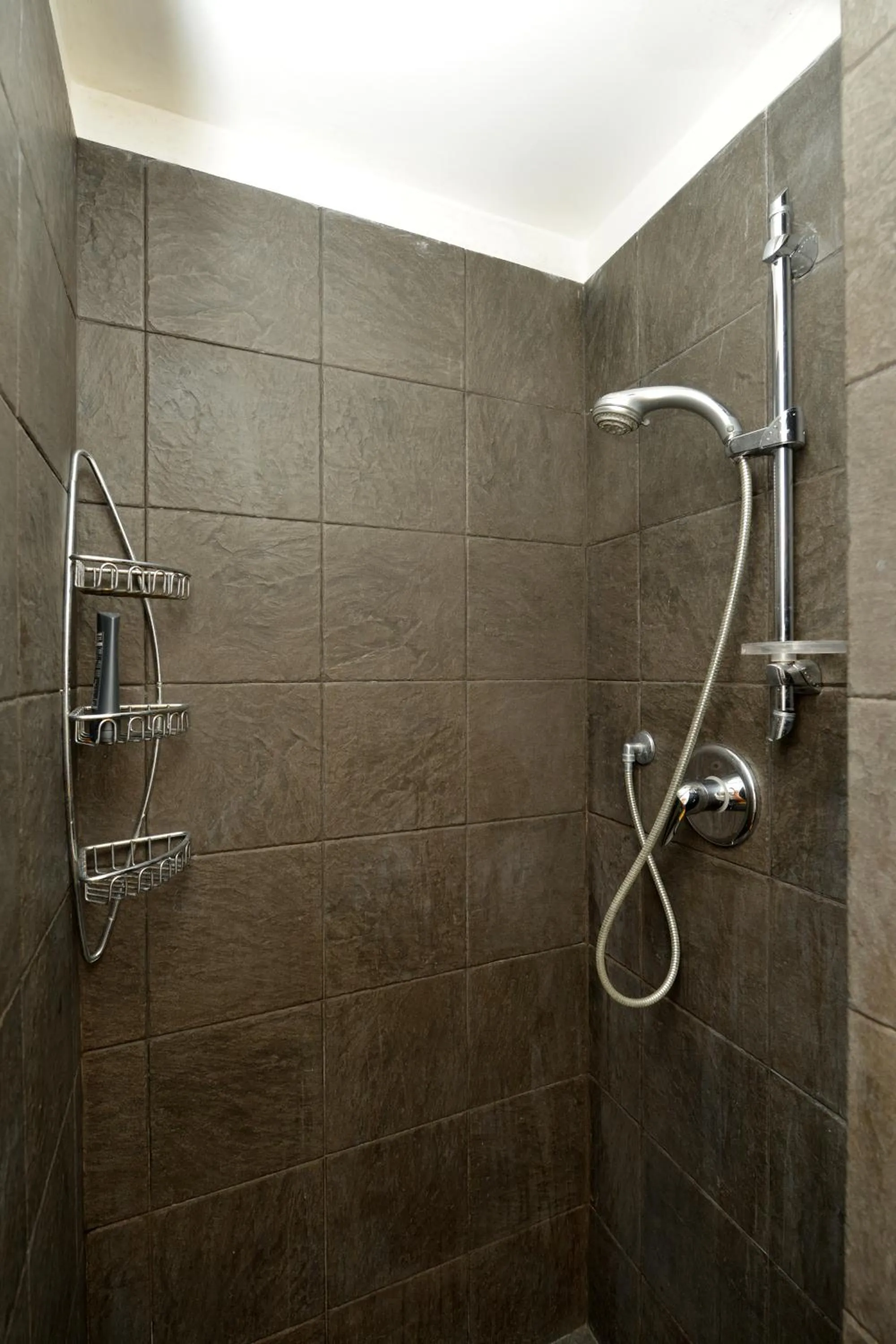 Bathroom in B&B dell'Acquario