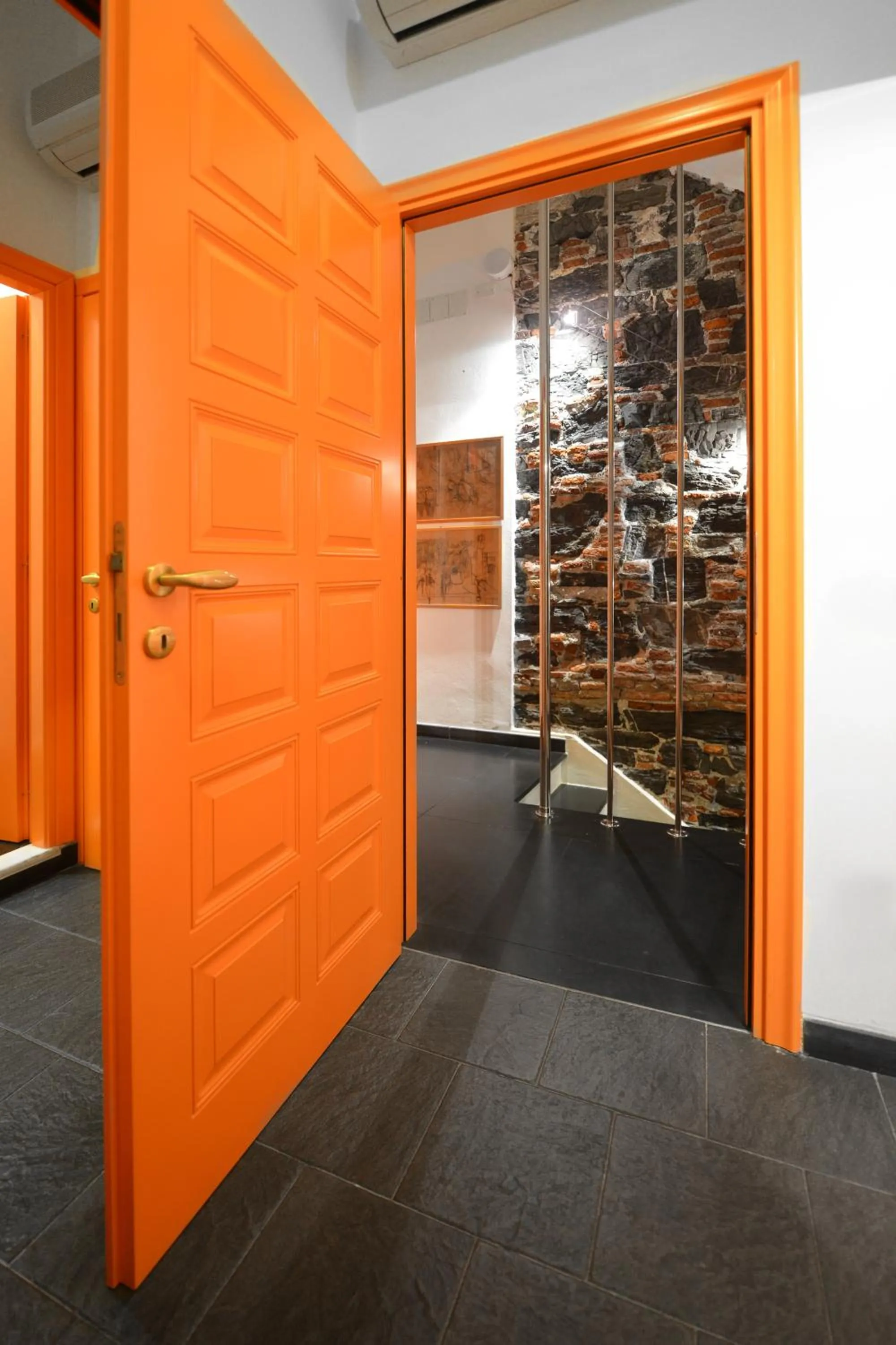 Other in B&B dell'Acquario