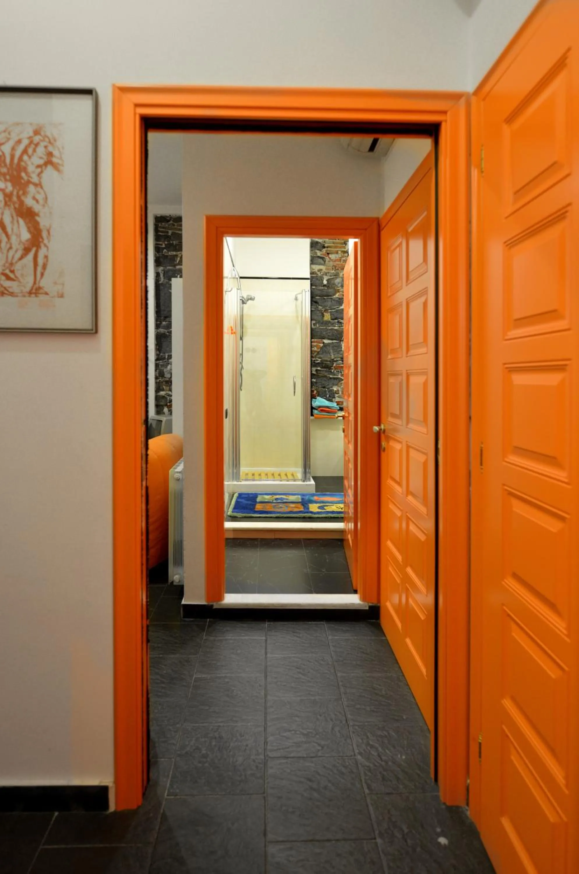 Other in B&B dell'Acquario