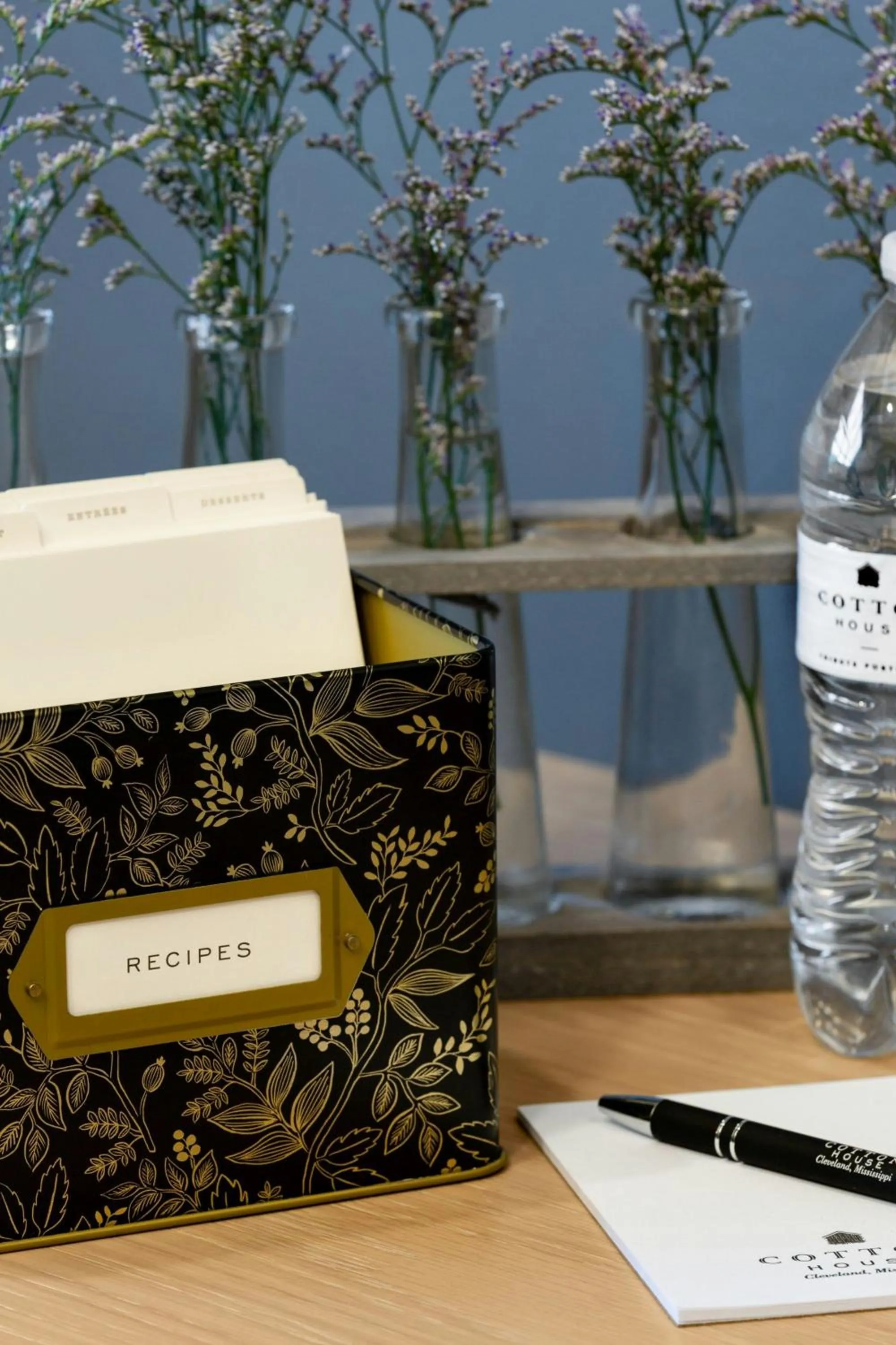 Photo of the whole room in Cotton House, Cleveland, a Tribute Portfolio Hotel