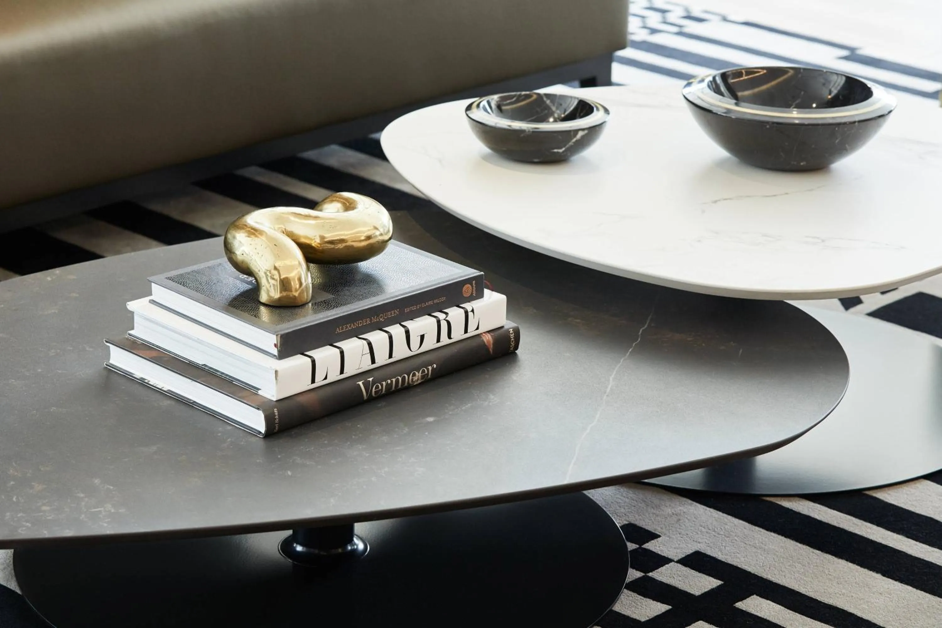 Lobby or reception in AC Hotel by Marriott Miami Airport West/Doral