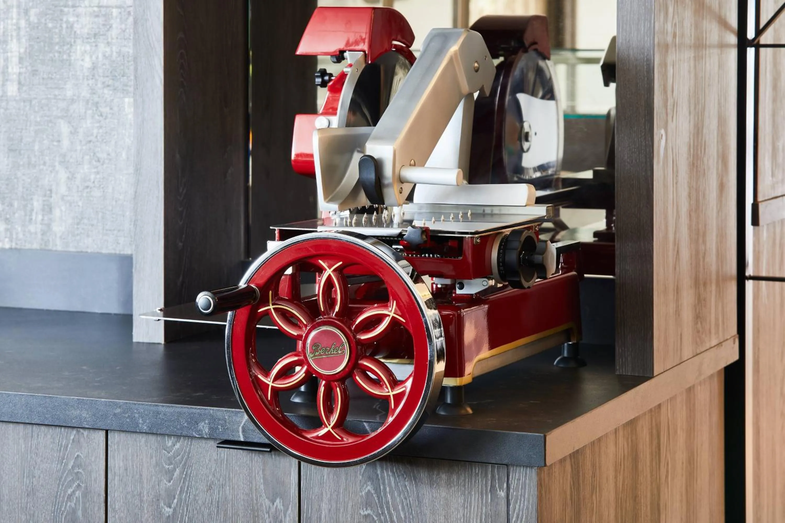 Restaurant/places to eat in AC Hotel by Marriott Miami Airport West/Doral