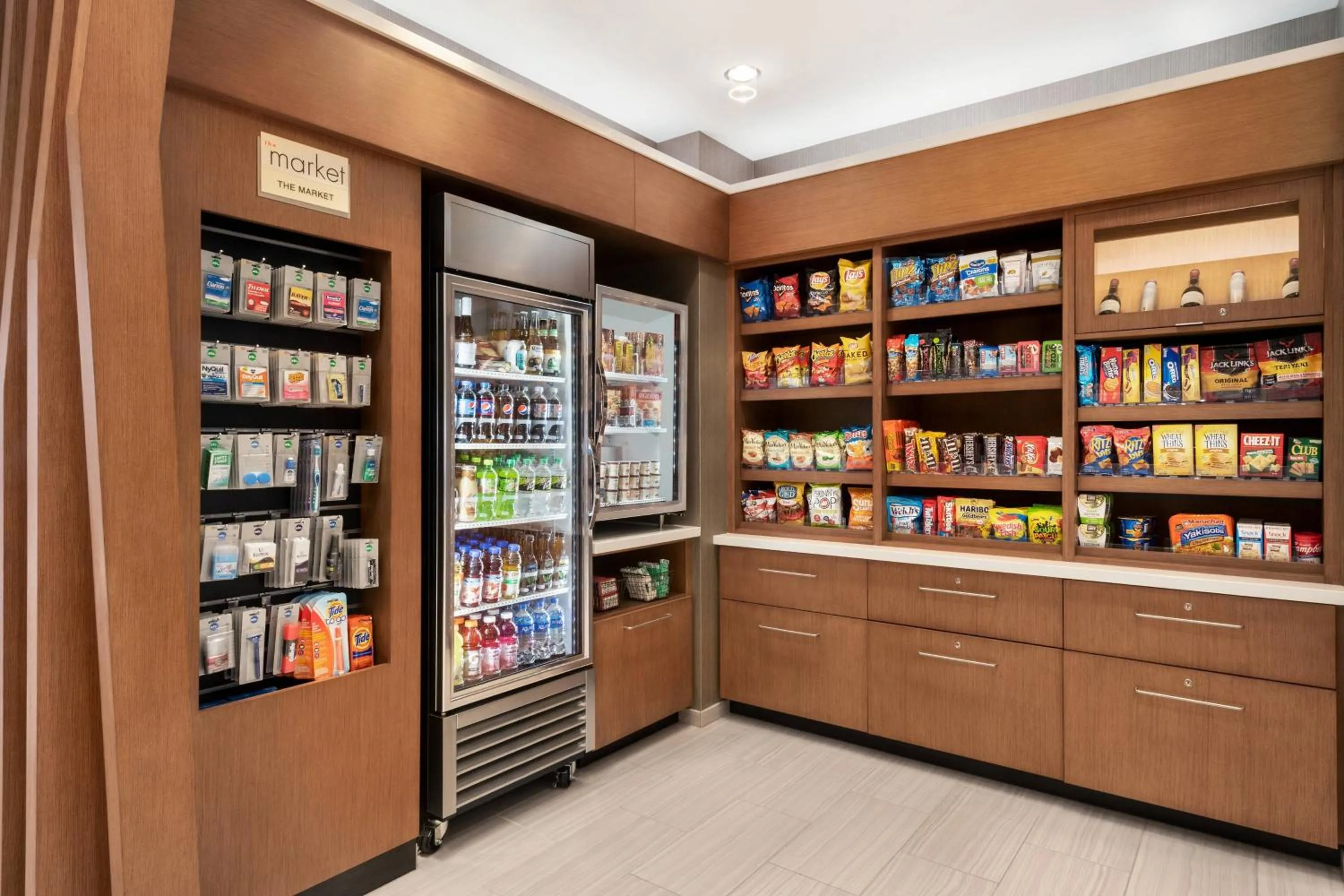 Other in SpringHill Suites by Marriott Milwaukee West/Wauwatosa