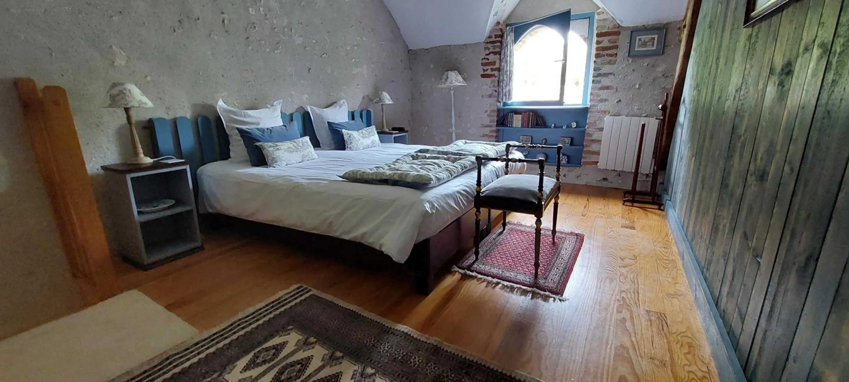 Superior Apartment - single occupancy in La Source de Bury