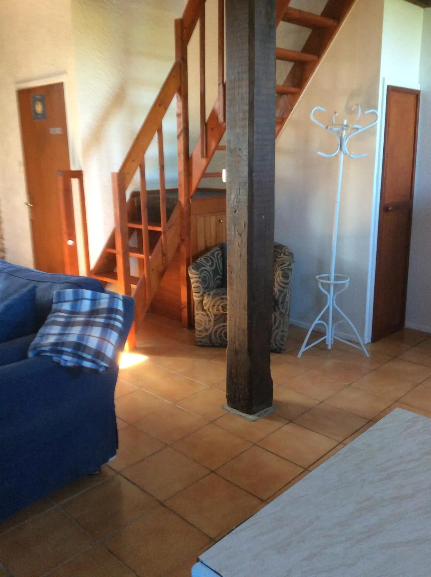 Le Boterff Gites et Camping