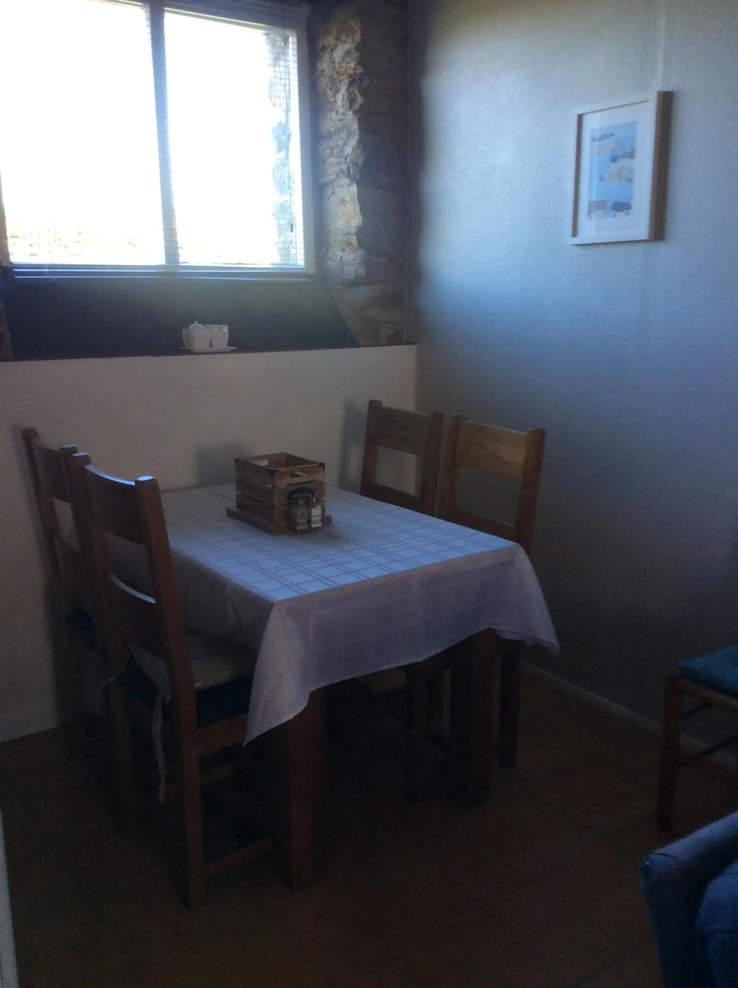 Le Boterff Gites et Camping