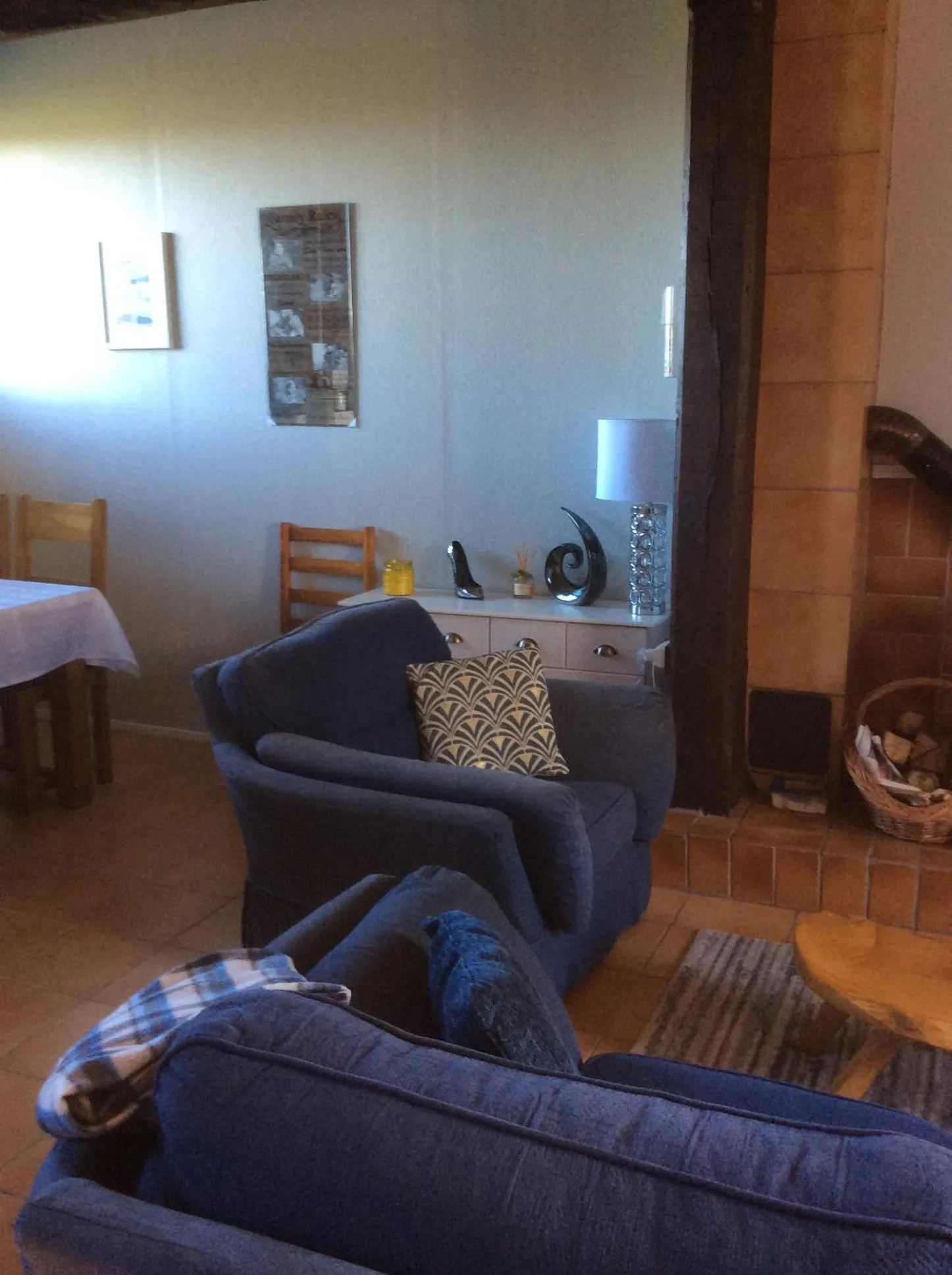 Le Boterff Gites et Camping