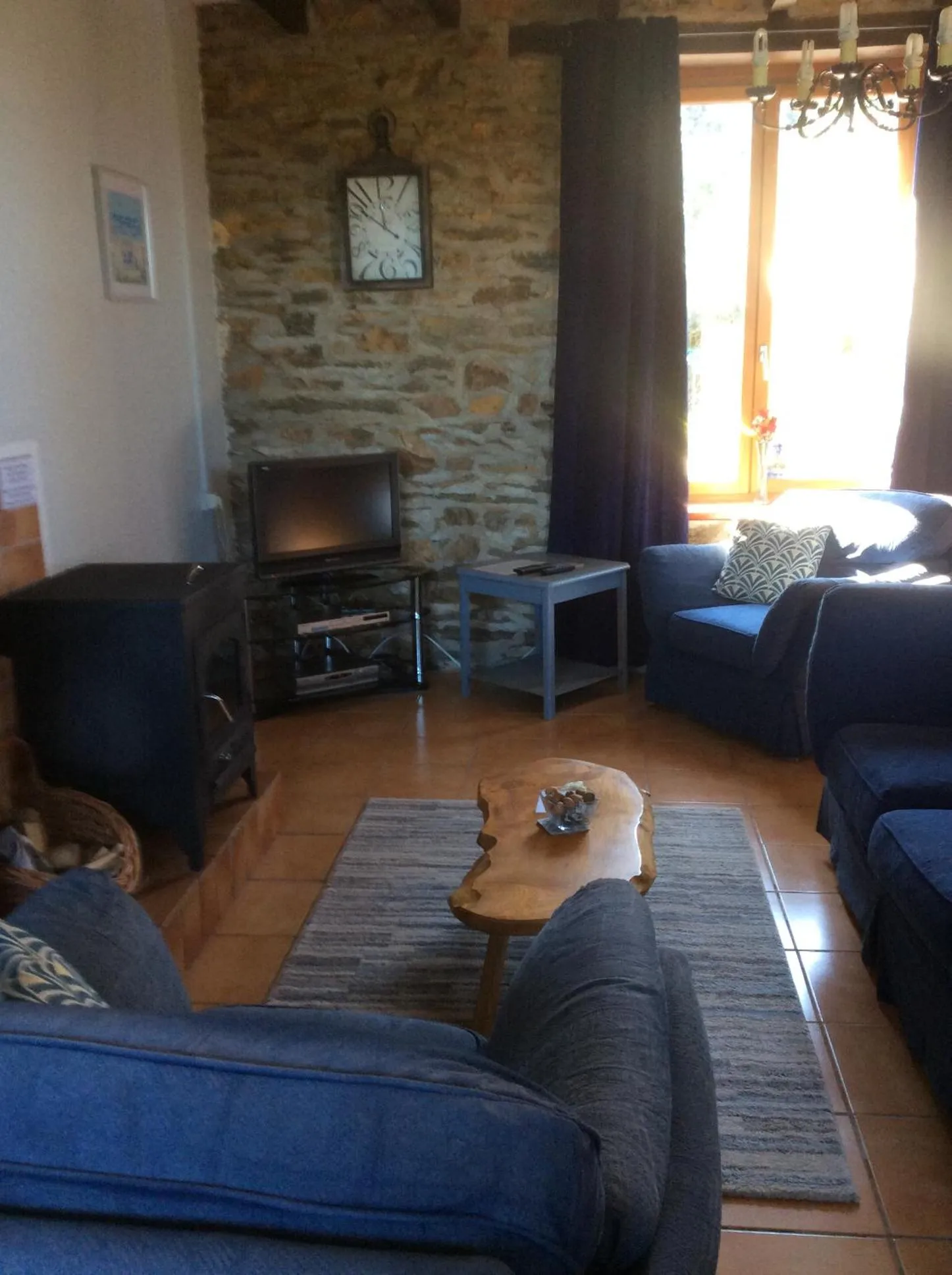 Le Boterff Gites et Camping