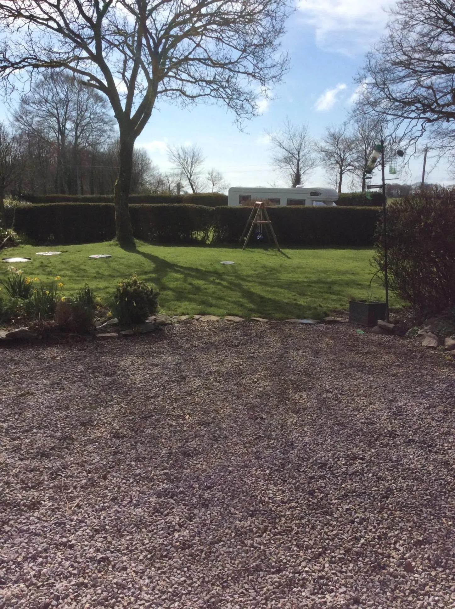 Le Boterff Gites et Camping