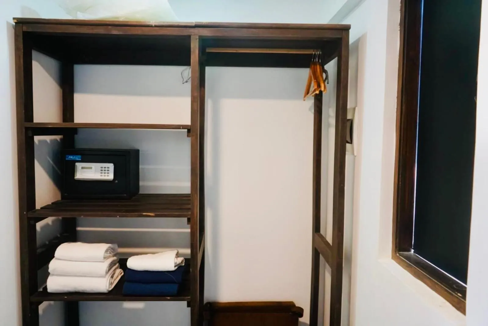 towels in Amaluna Resorts