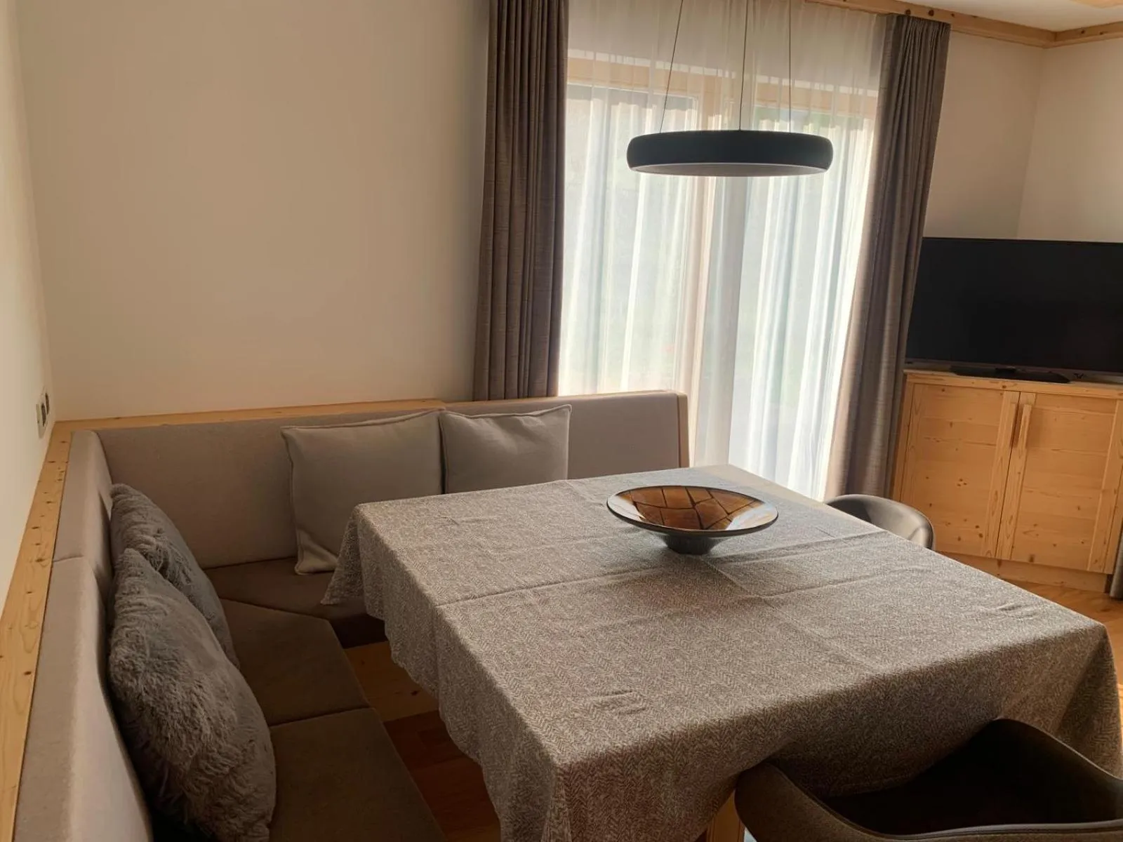 Appartamenti Residence Pars