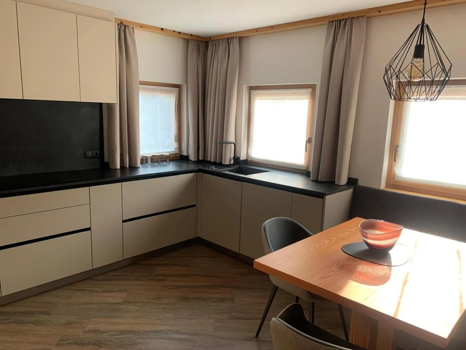 Appartamenti Residence Pars