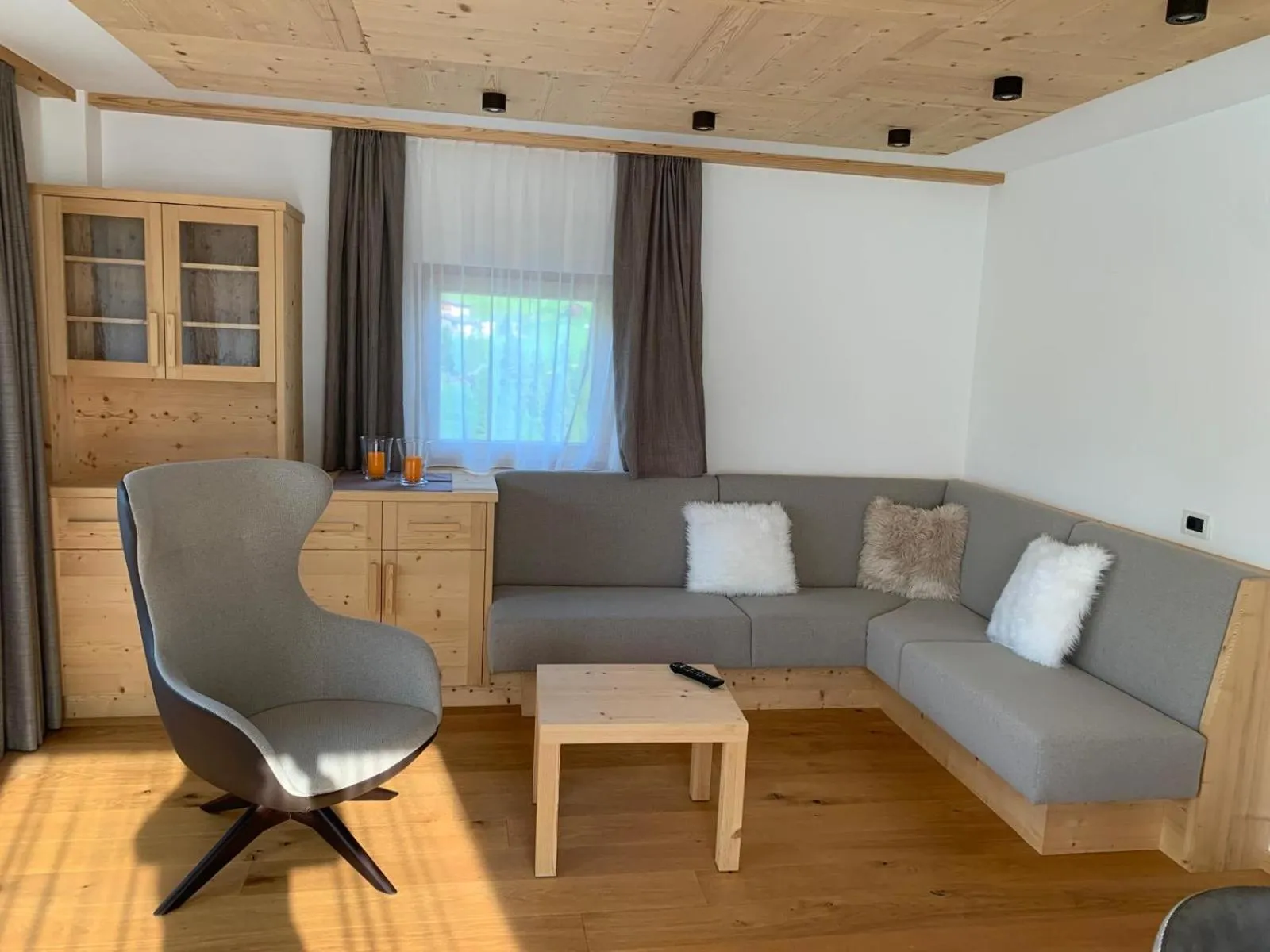 Appartamenti Residence Pars