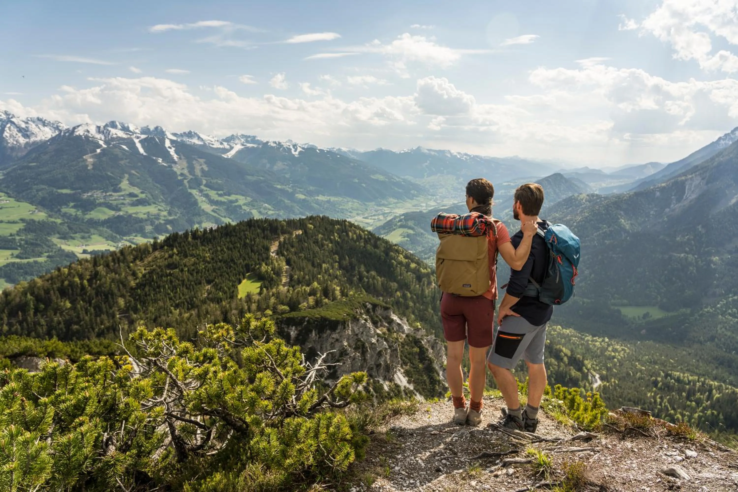 Nearby landmark in Falkensteiner Hotel Schladming