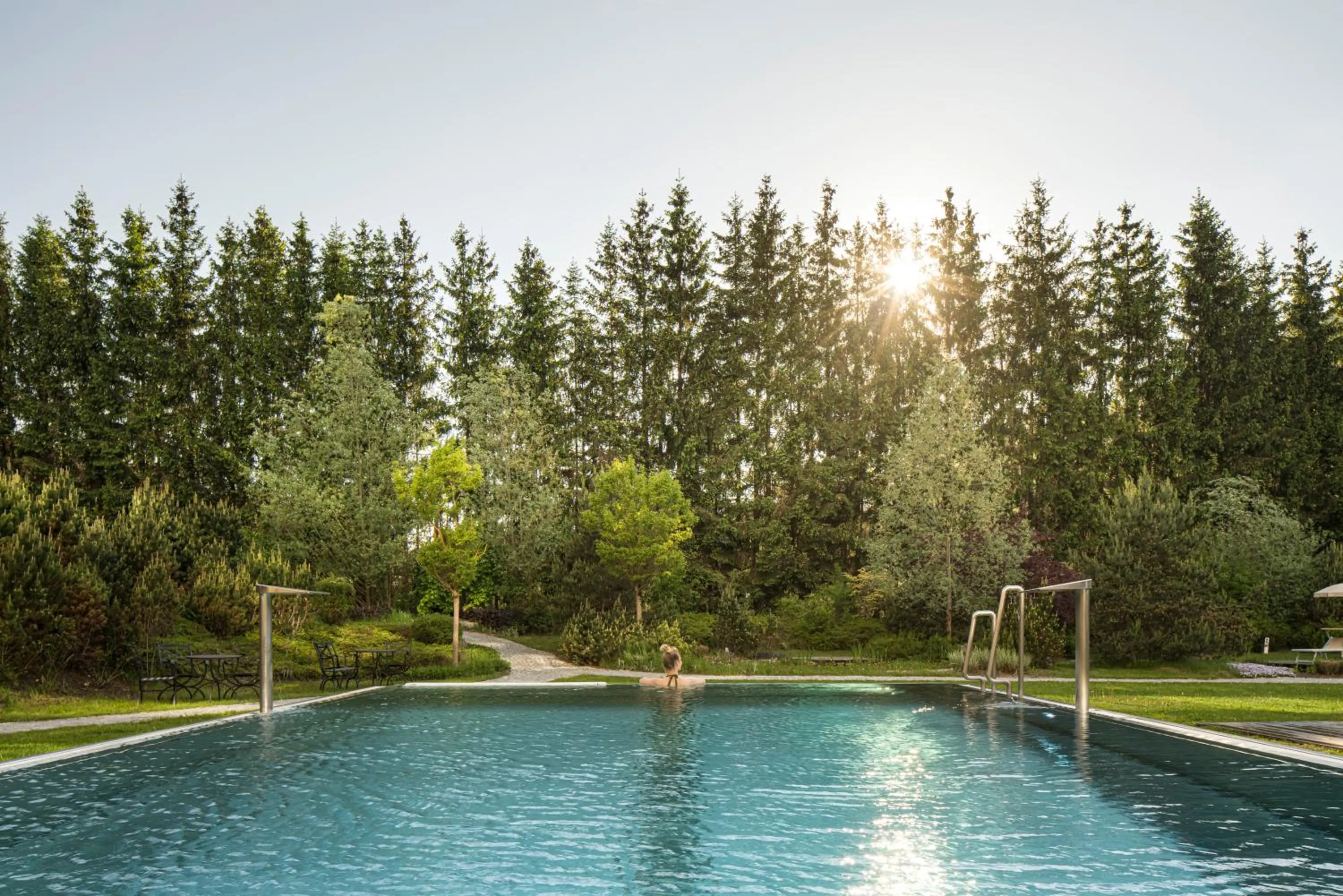 View (from property/room) in Falkensteiner Hotel Schladming