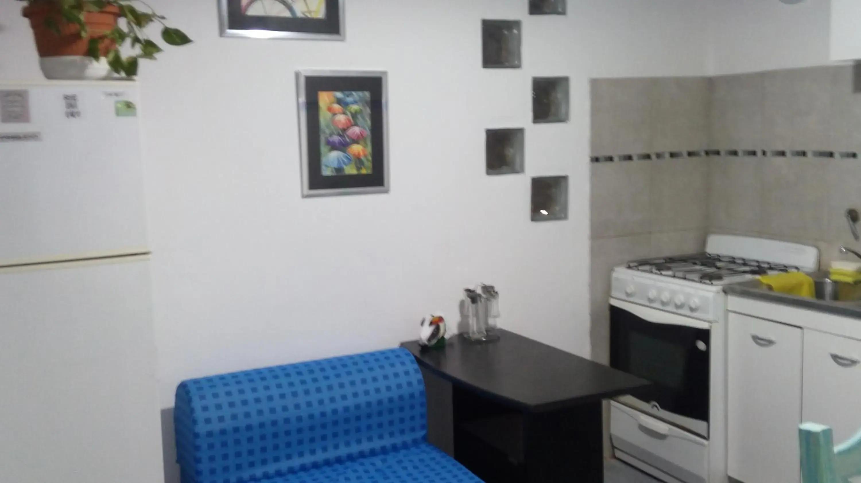 Departamento MT 2 Barrio Jardín Departamento MT 2 Barrio Jardín