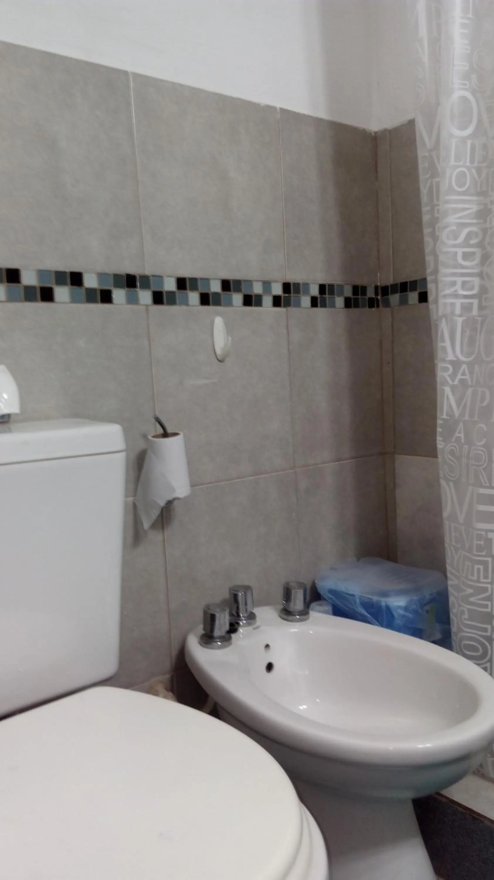 Departamento MT 2 Barrio Jardín