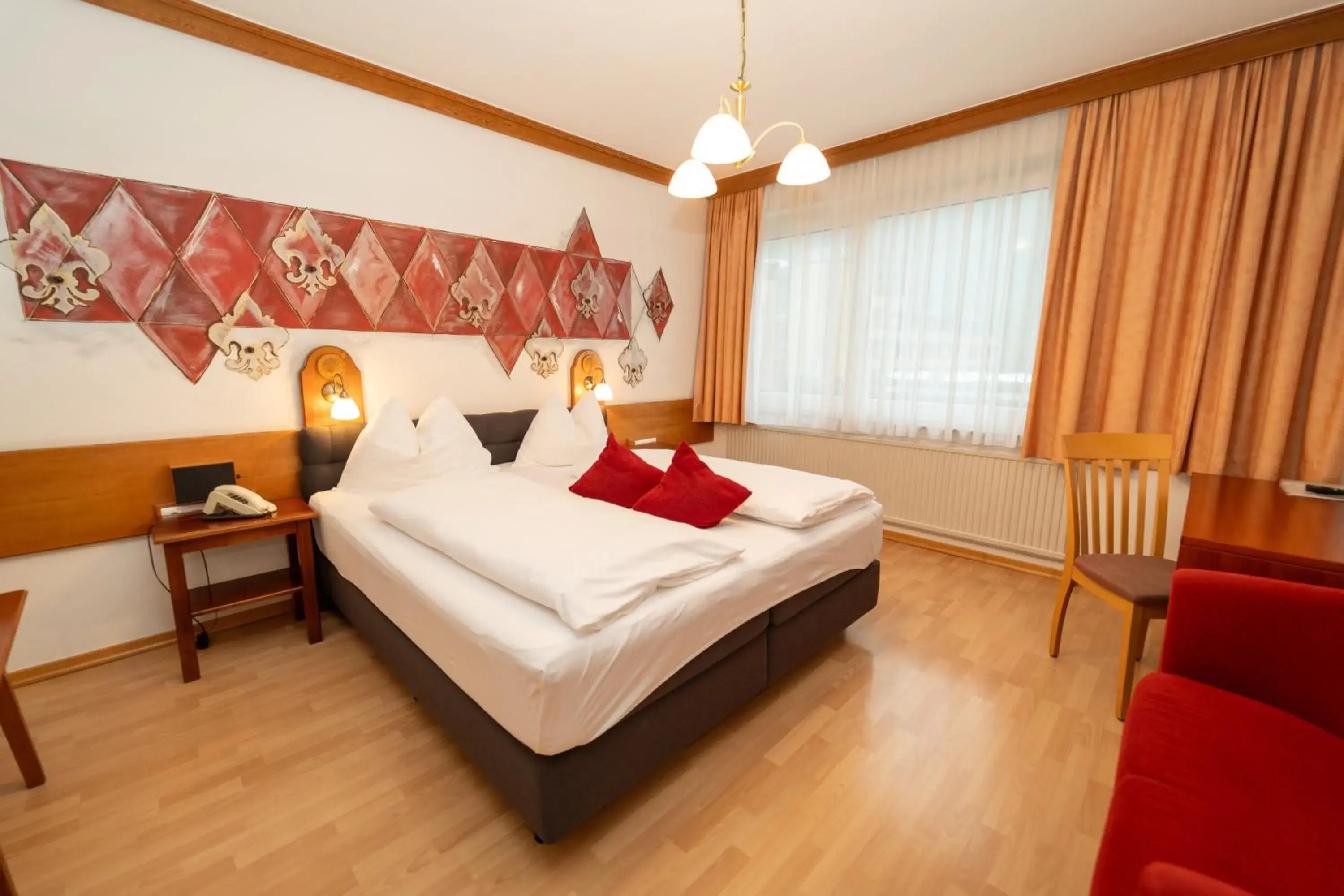 Double Room - single occupancy in Das Stadler - Metzgerwirt Double Room - single occupancy in Das Stadler - Metzgerwirt