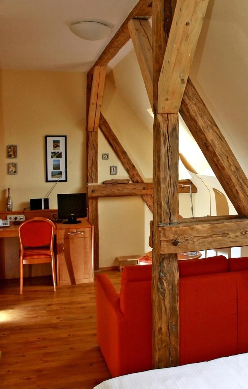 Restaurant & Hotel Wismar