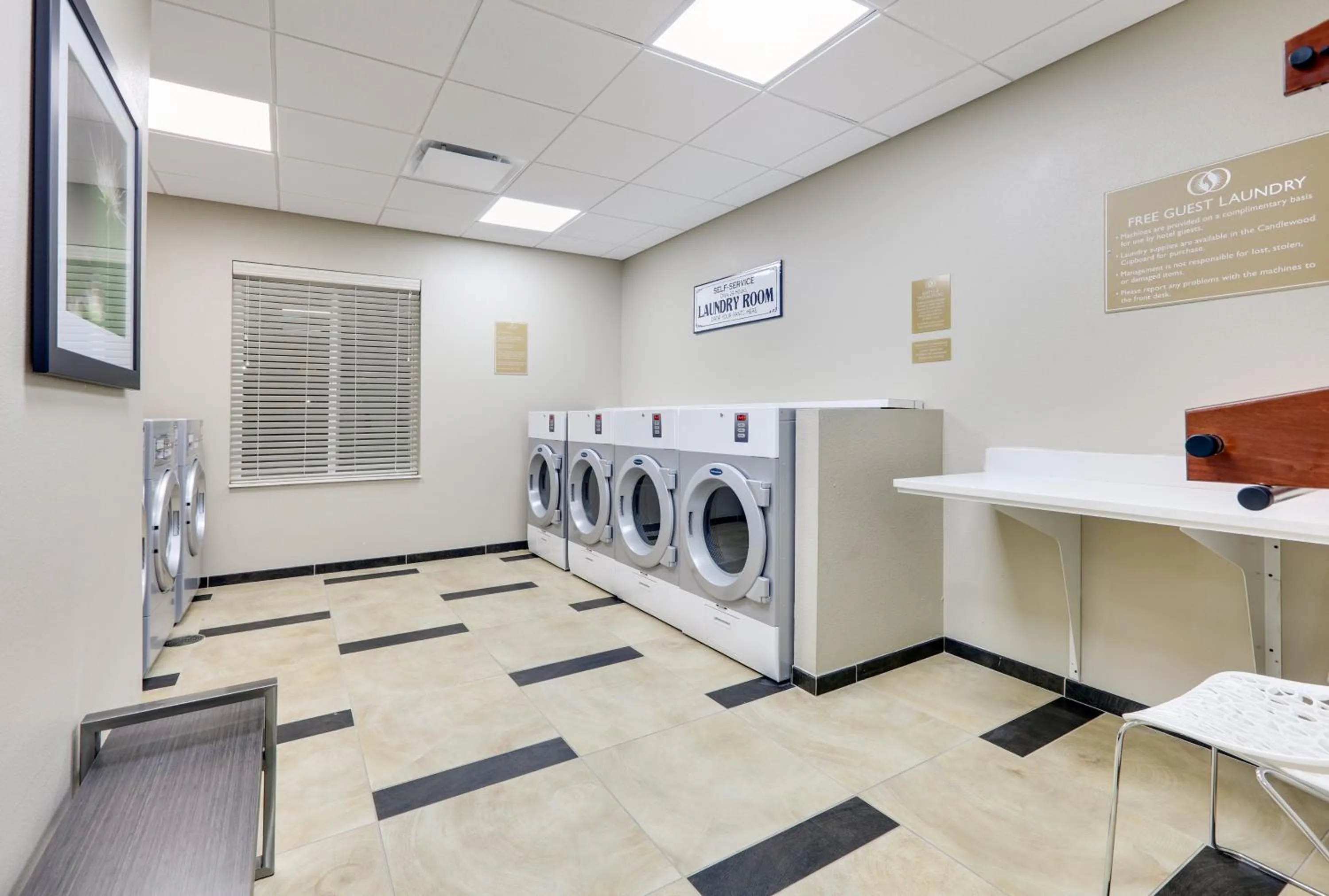 Other in Candlewood Suites Dallas NW - Farmers Branch by IHG