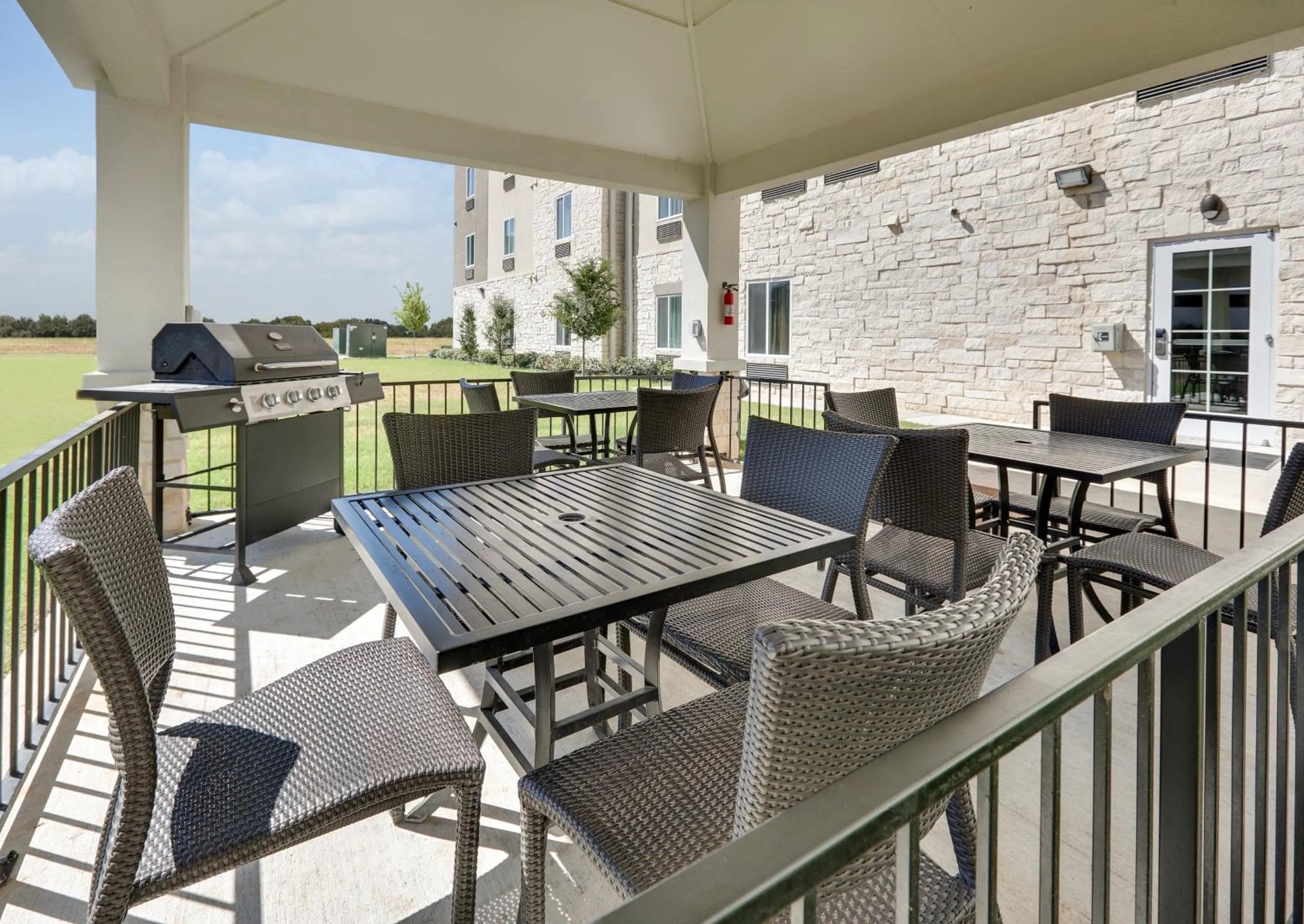 Other in Candlewood Suites Dallas NW - Farmers Branch by IHG