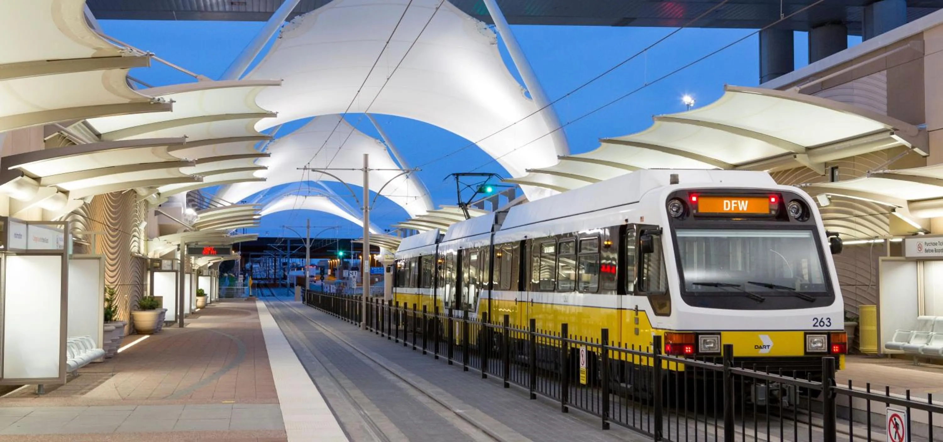 Nearby landmark in Candlewood Suites Dallas NW - Farmers Branch by IHG