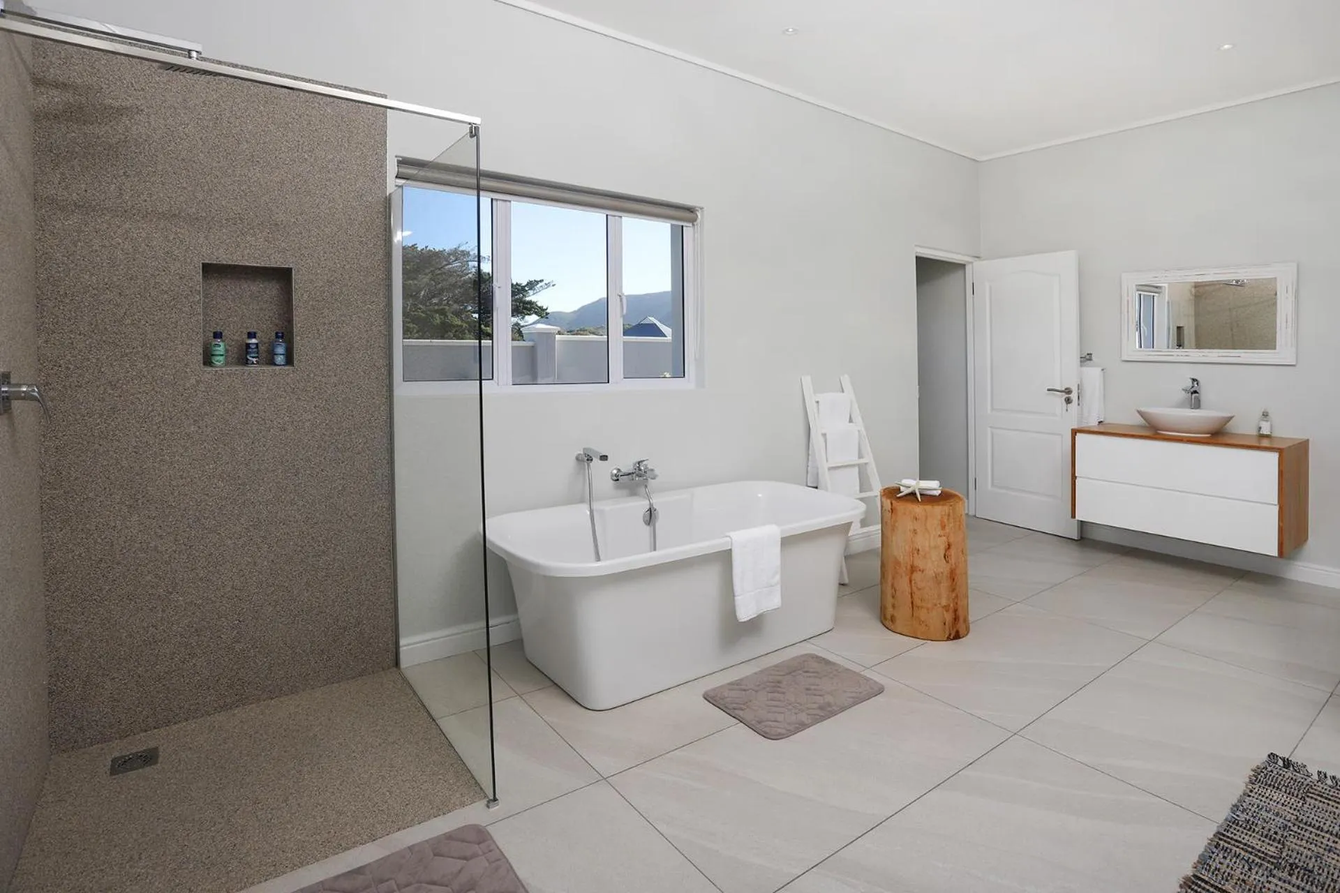 Bathroom in 269 on Main Holiday Home
