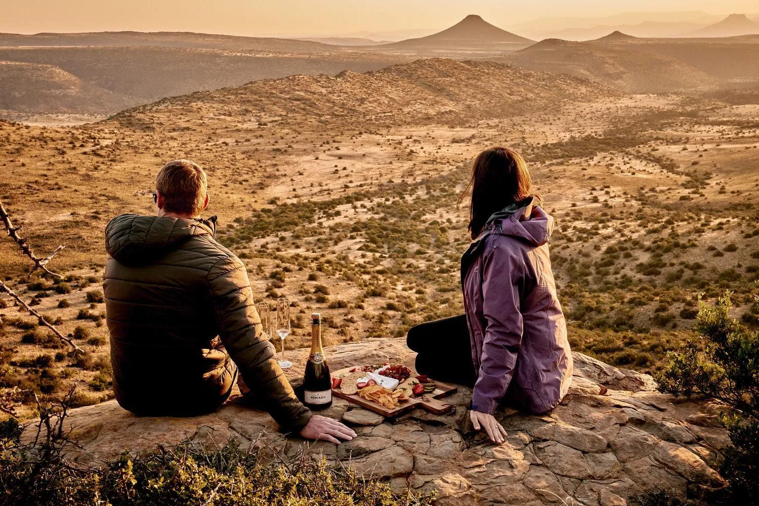 Glen Harry Game Reserve