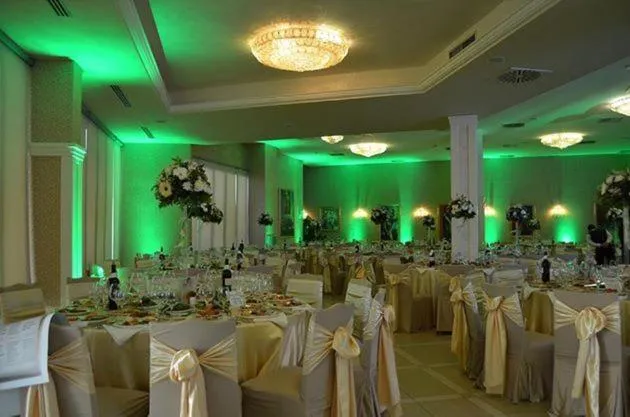 Banquet/Function facilities in Hotel Bleart