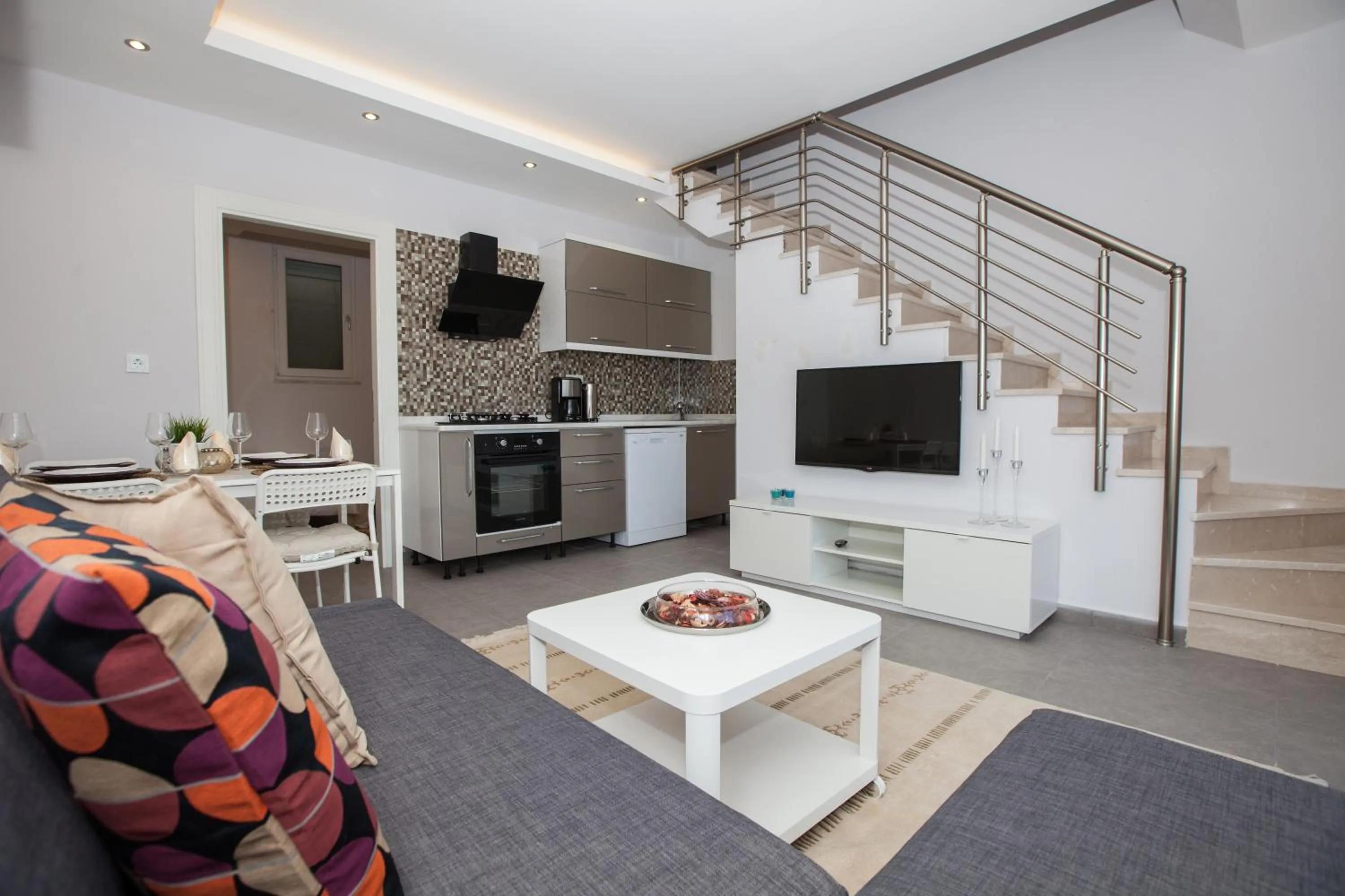 Spring in Truemar Hotels & Suites