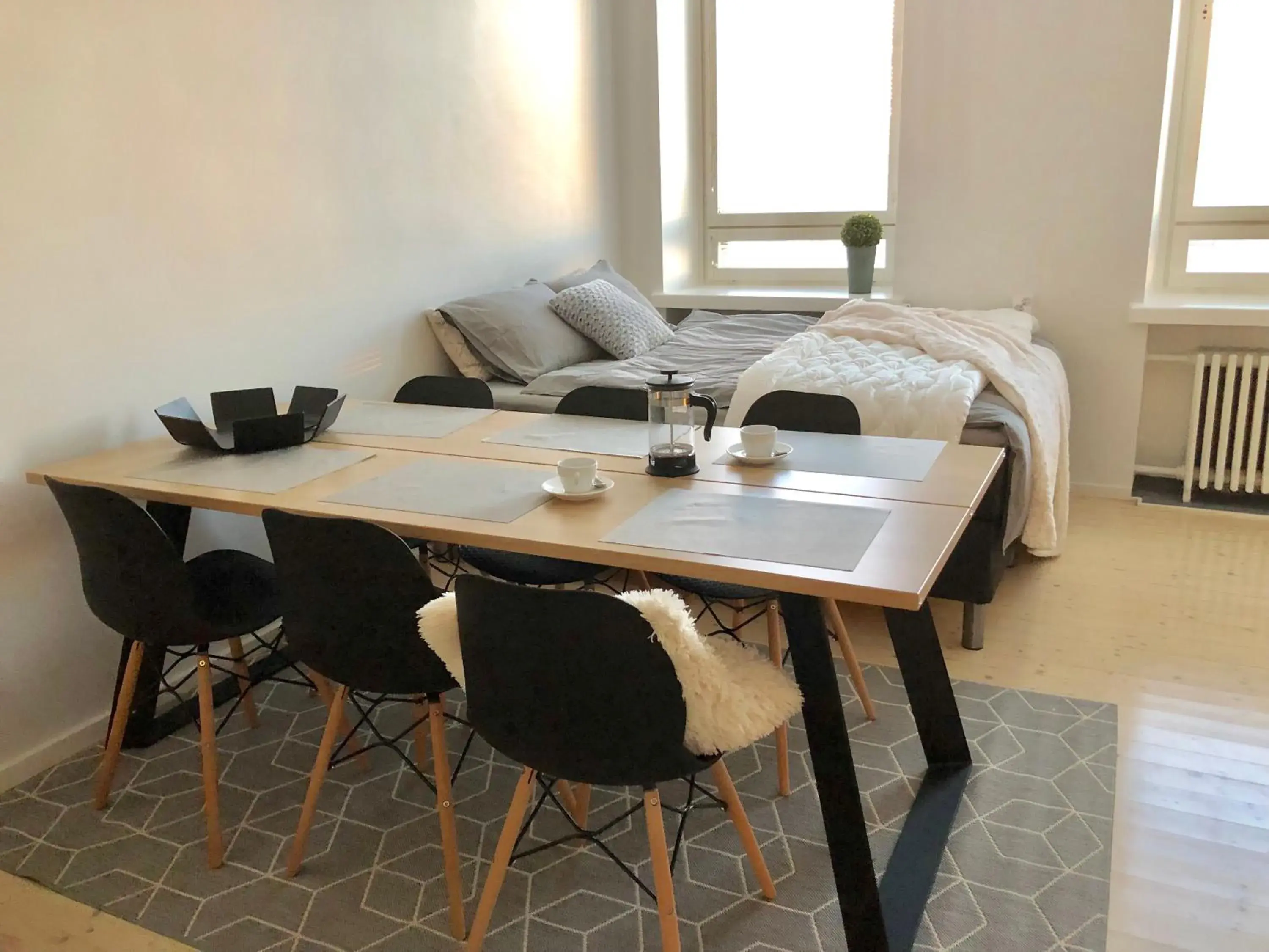 Scandinavian Sweet home 18 Heart of City Scandinavian Sweet home 18 Heart of City