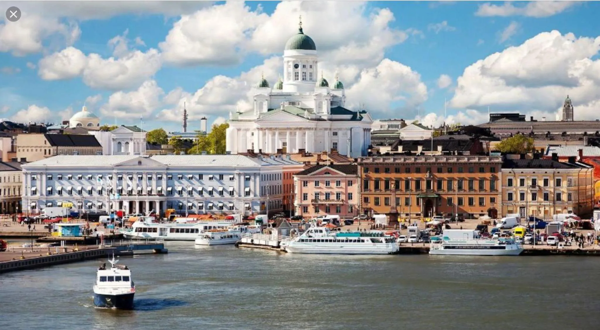 Neighbourhood in Scandinavian Sweet home 18 Heart of City