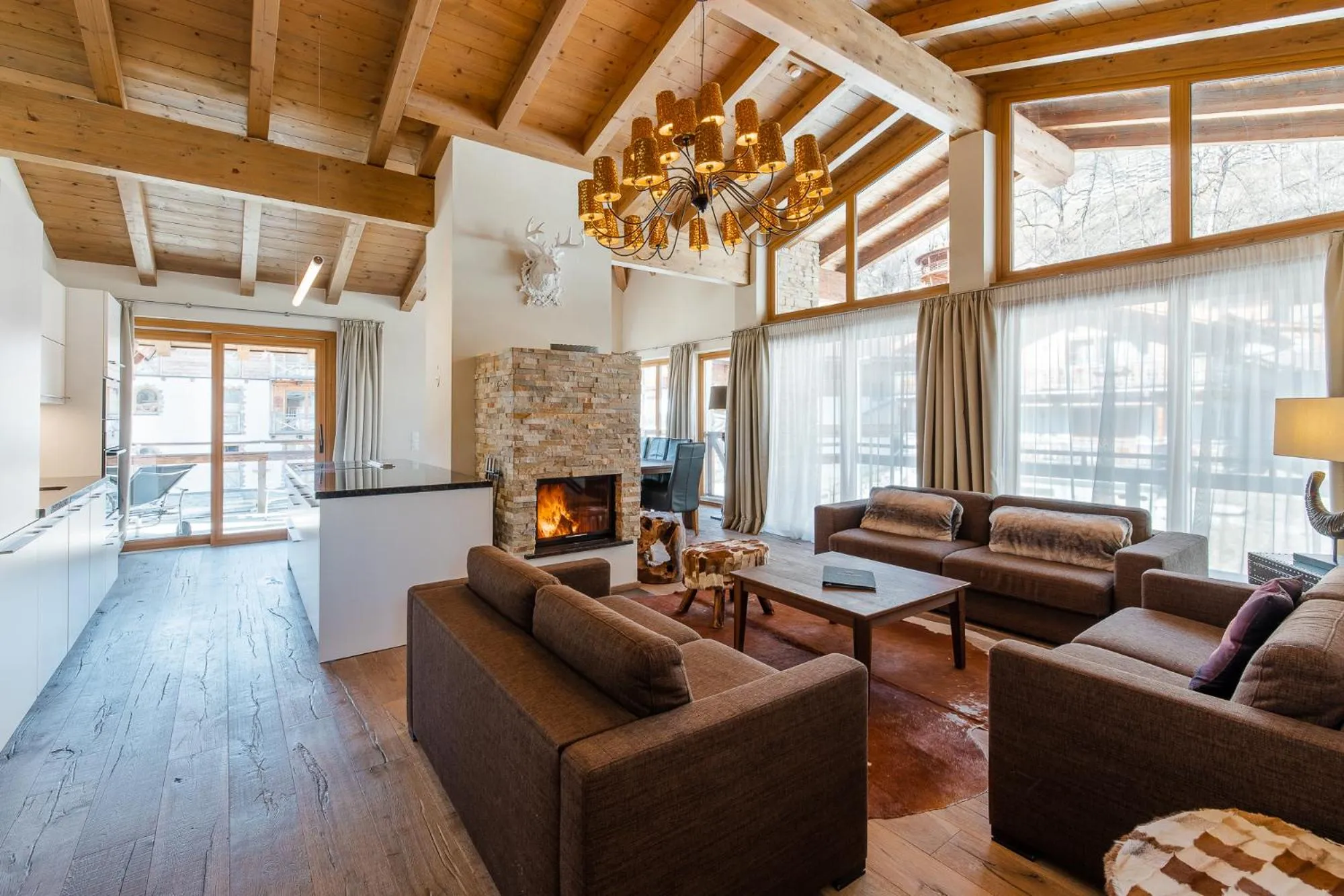 Wildkogel Resorts - DAS Wildkogel