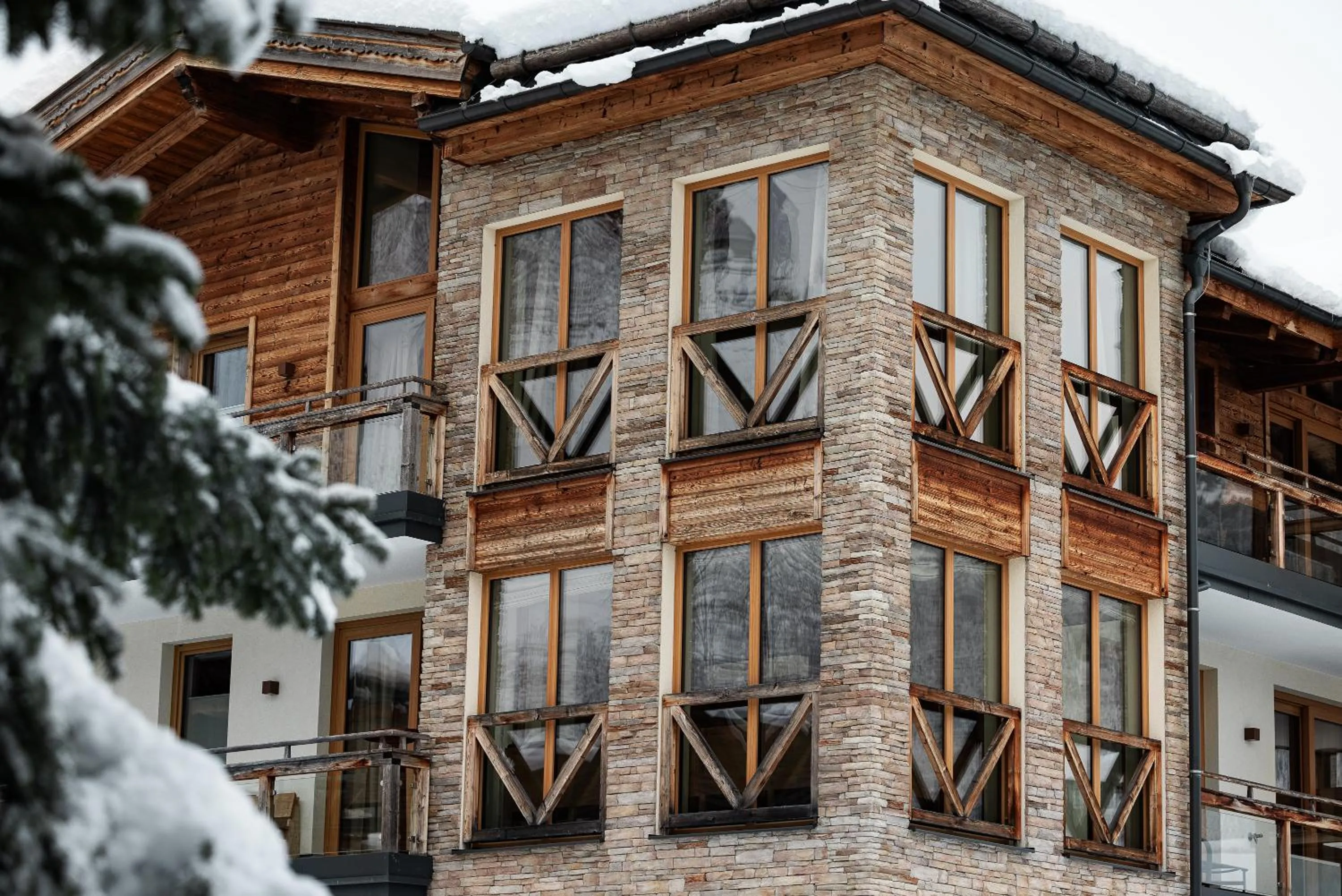 Wildkogel Resorts - DAS Wildkogel