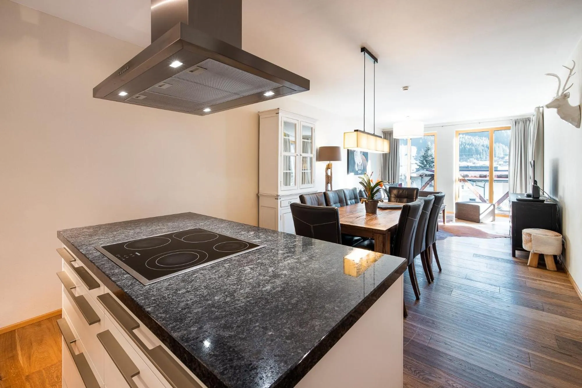 Wildkogel Resorts - DAS Wildkogel