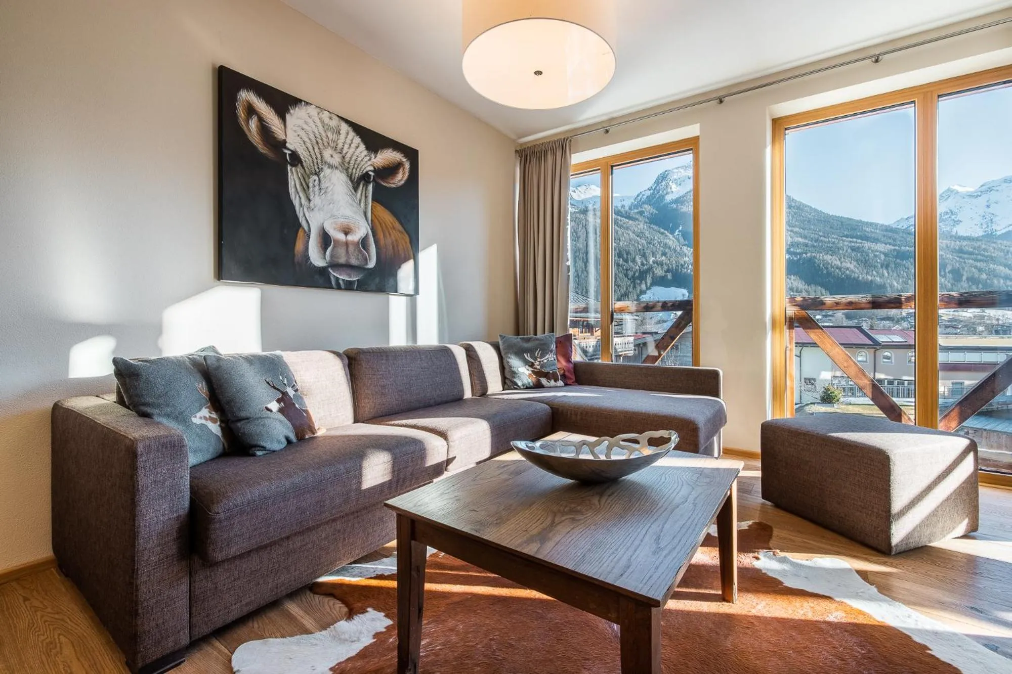 Wildkogel Resorts - DAS Wildkogel