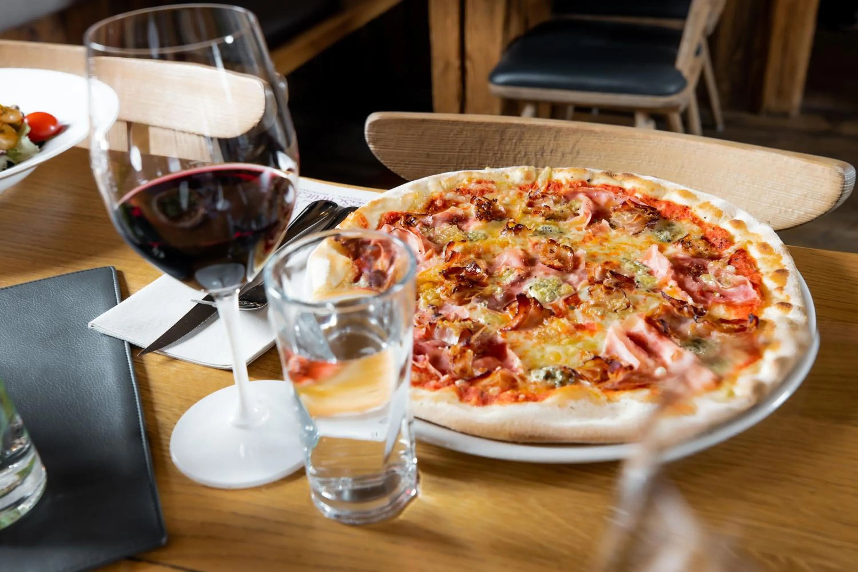 Food and drinks in Wildkogel Resorts - DAS Wildkogel