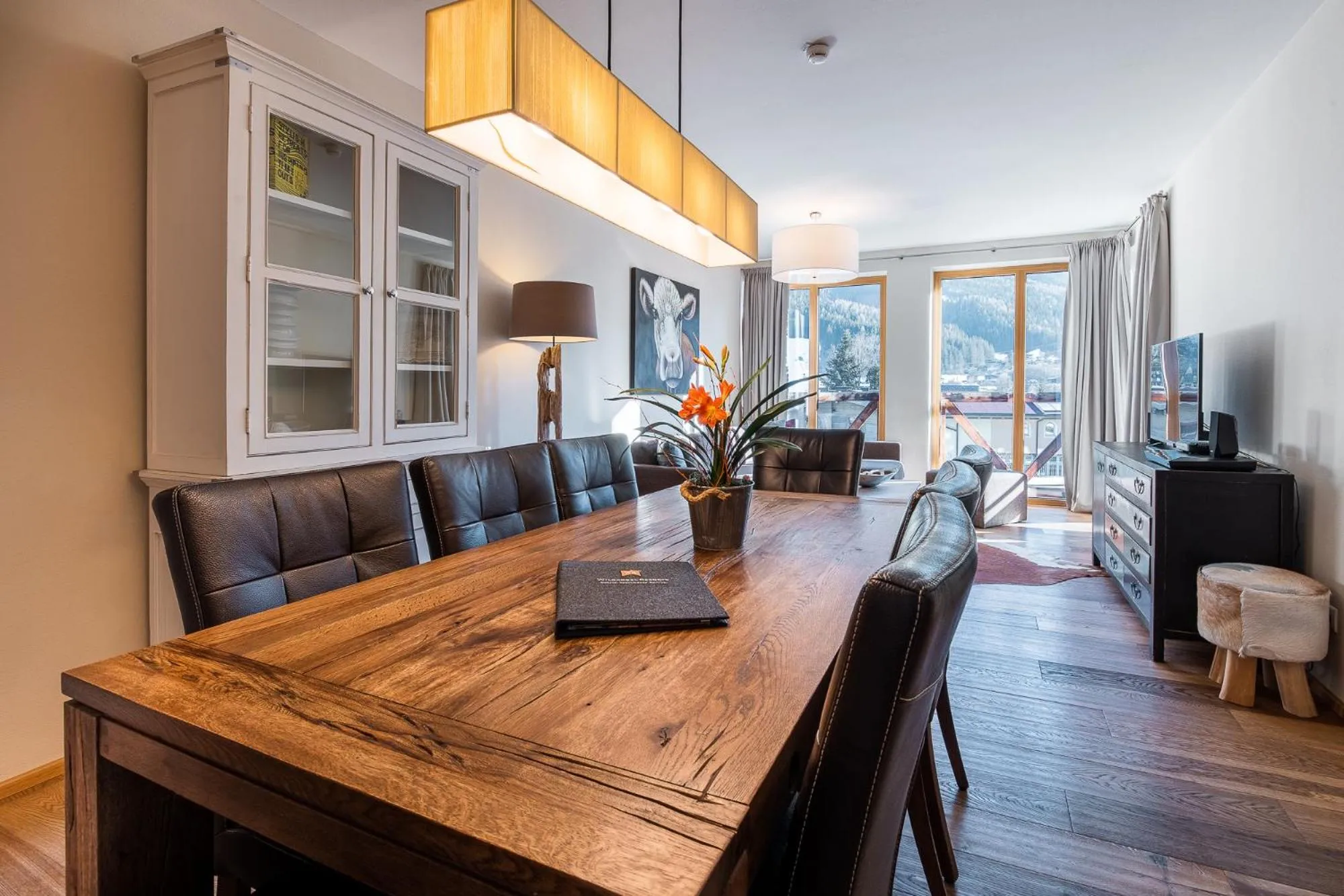 Wildkogel Resorts - DAS Wildkogel