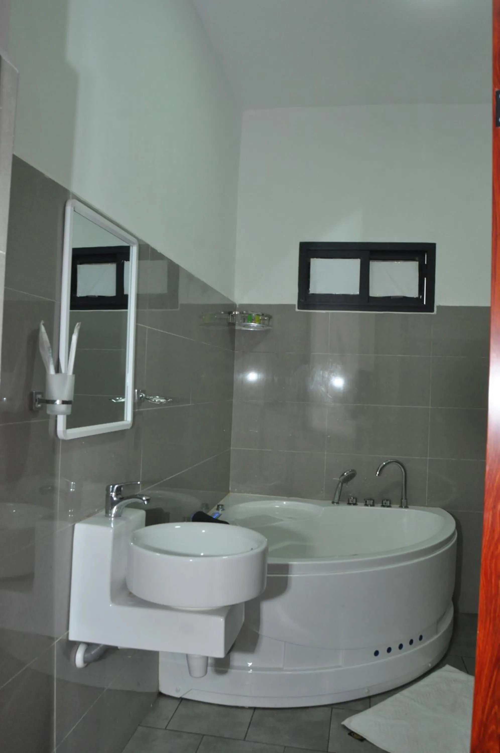 Hôtel Sky blue Mada