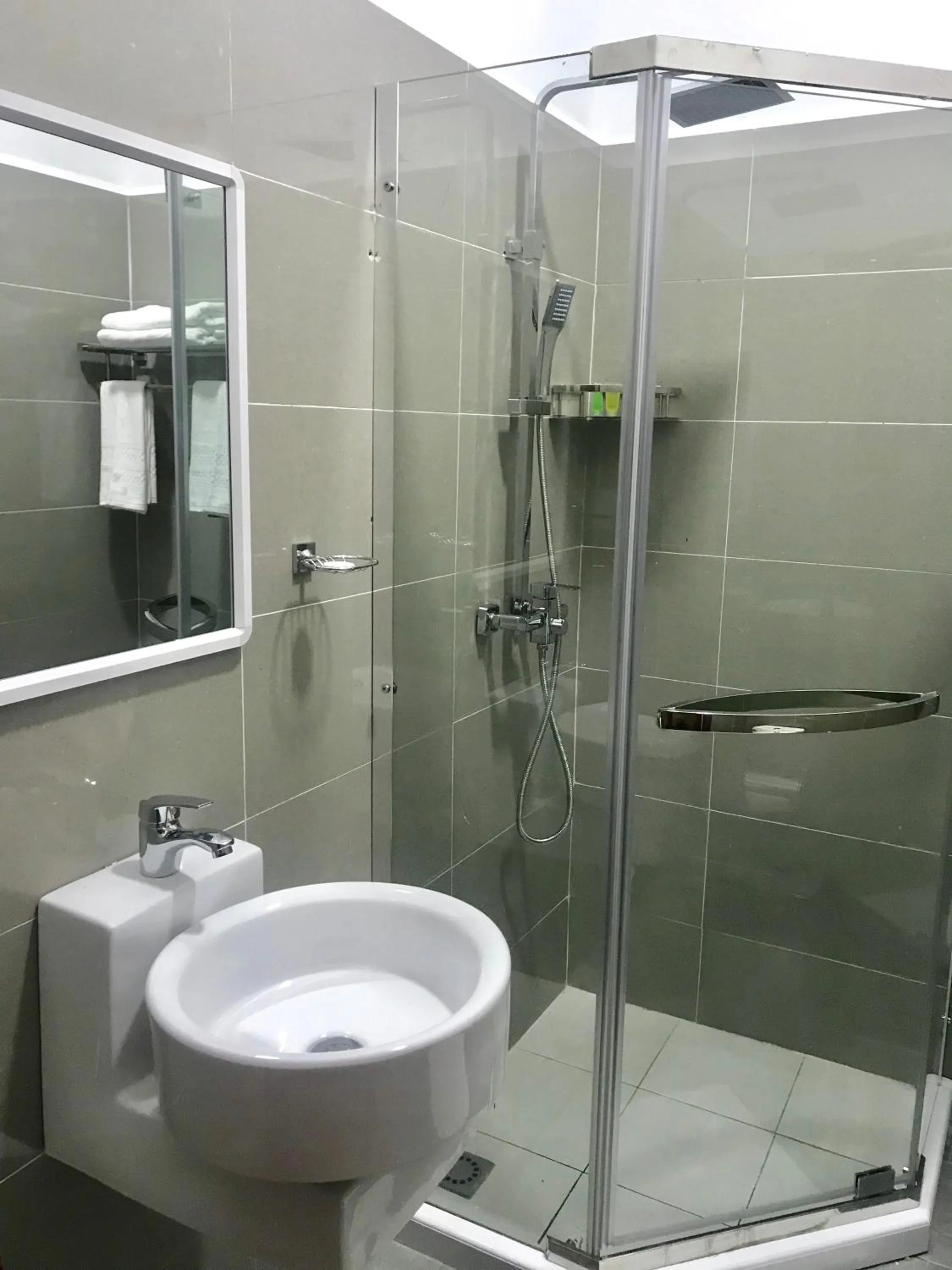 Hôtel Sky blue Mada