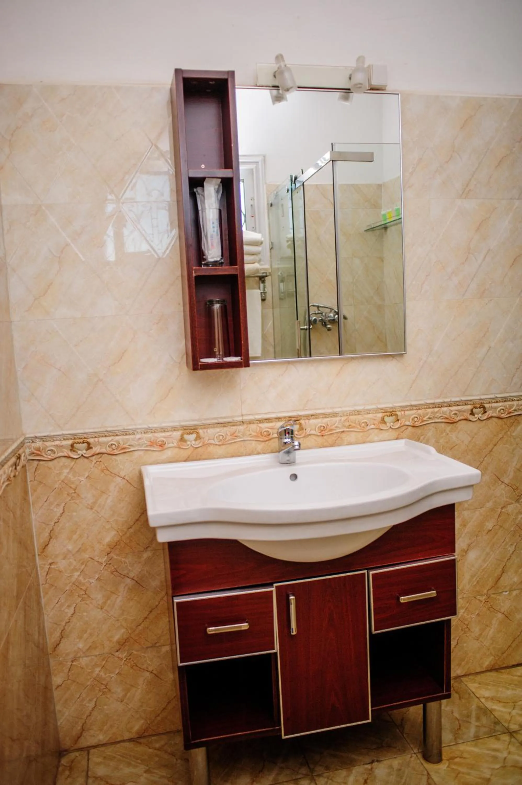 Hôtel Sky blue Mada