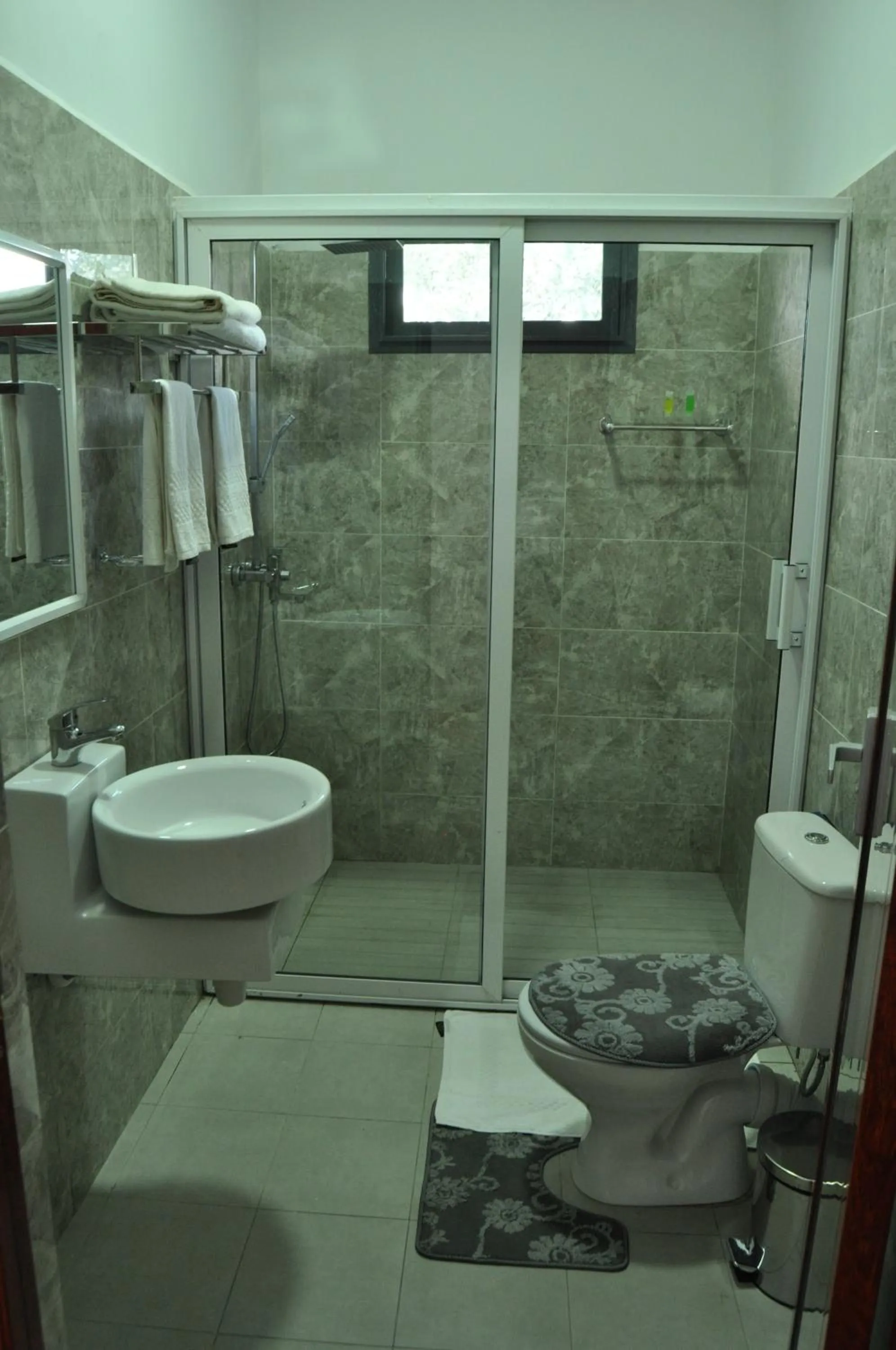 Hôtel Sky blue Mada