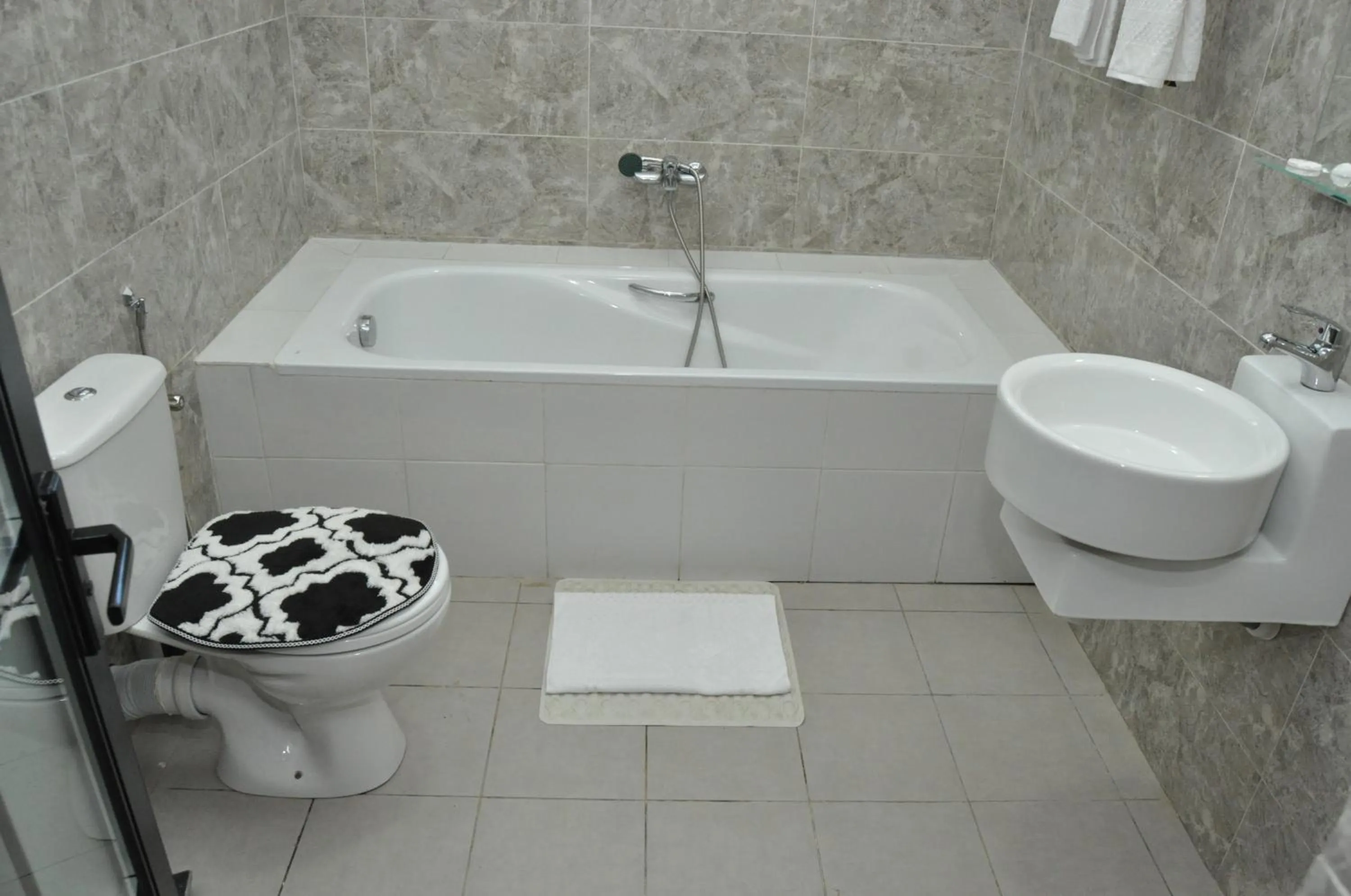 Hôtel Sky blue Mada