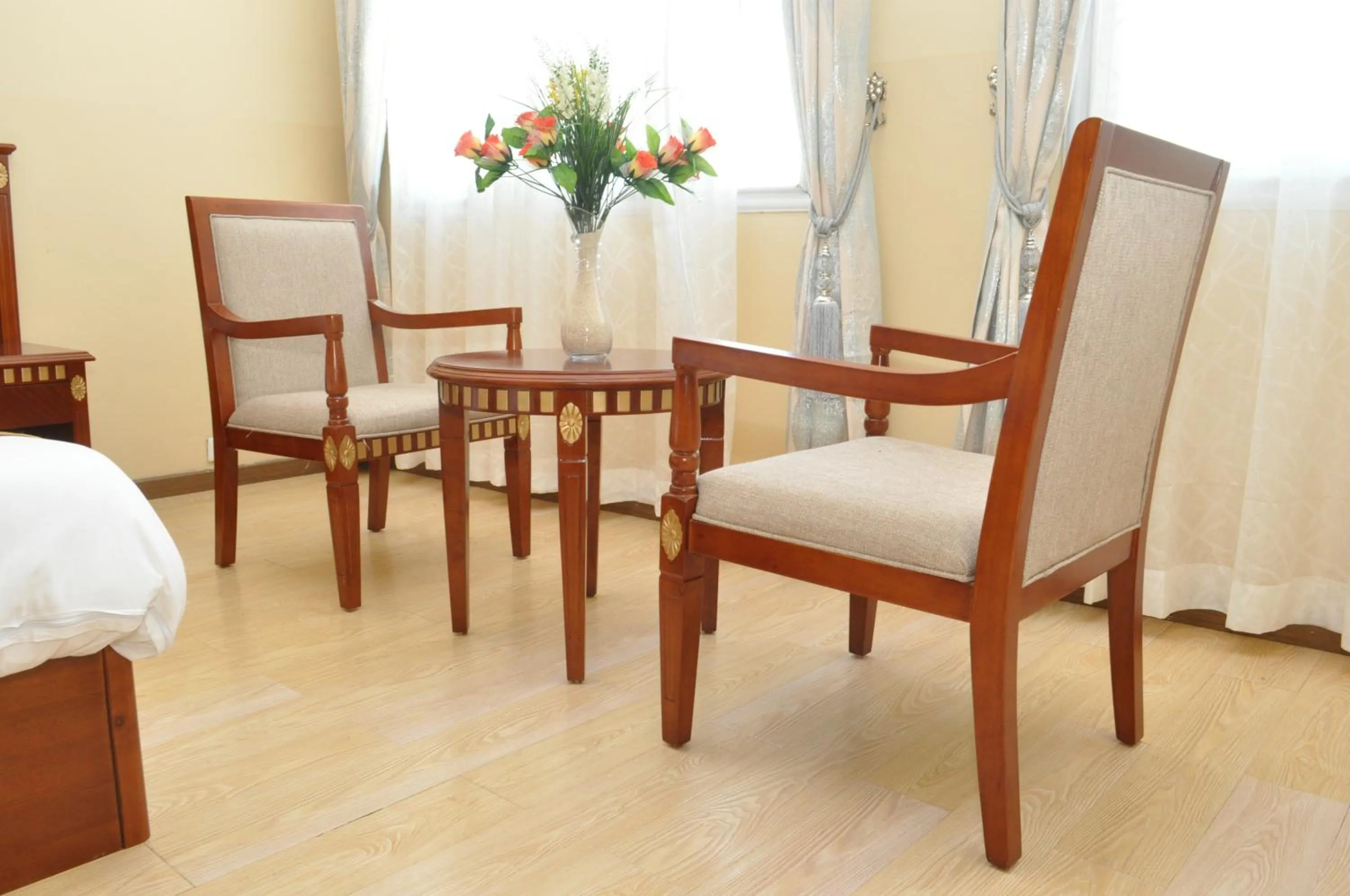  in Hôtel Sky blue Mada